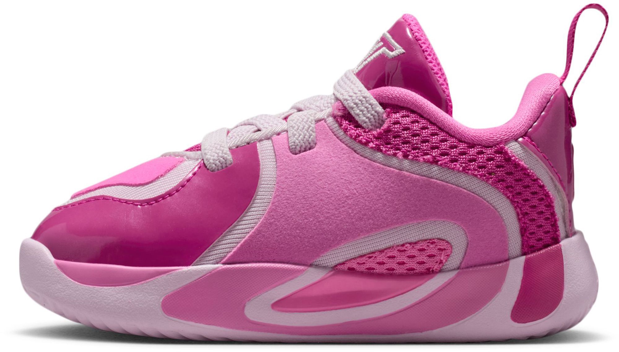 Jordan Toddler Tatum 4 'Smoothie' Basketball Shoes product image