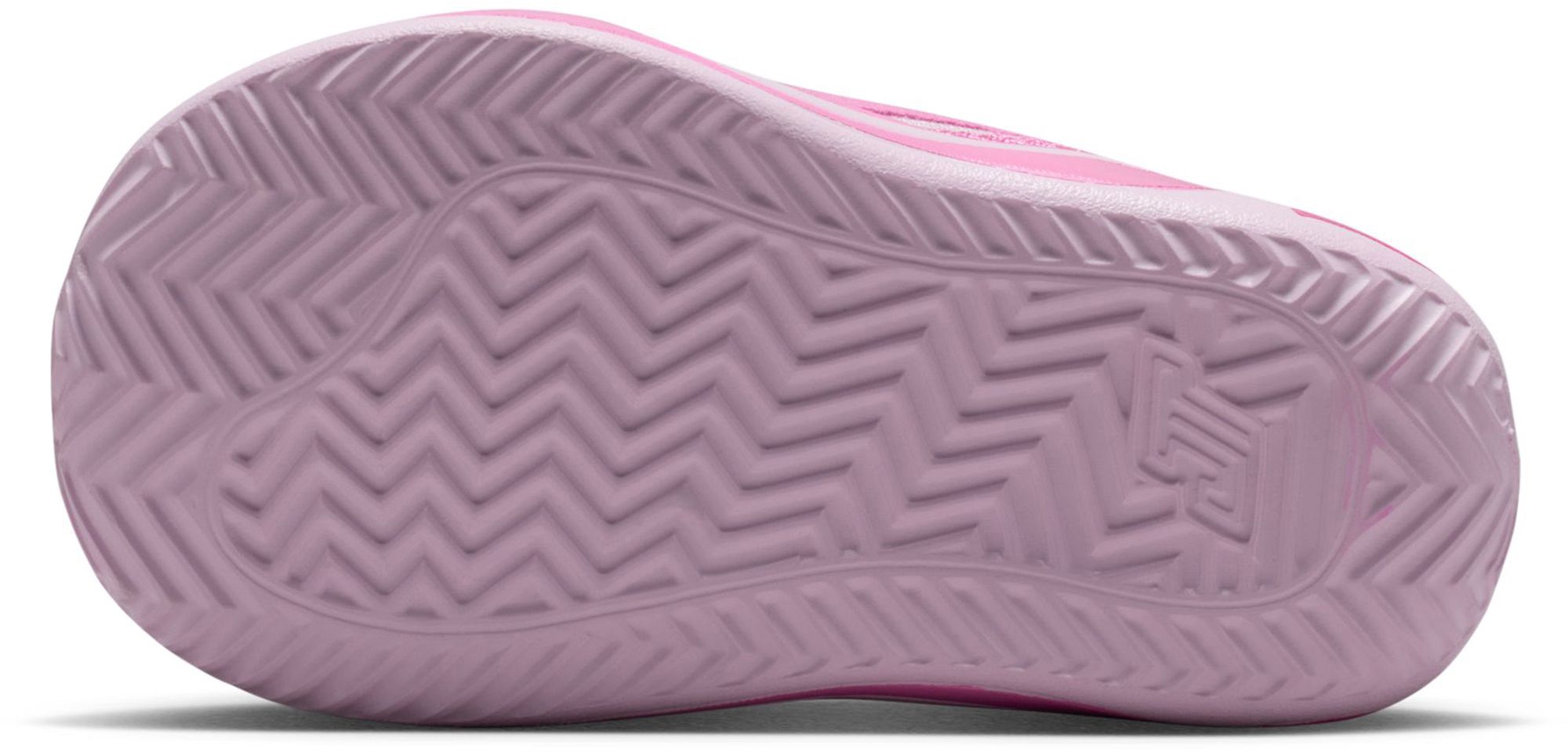 Jordan Toddler Tatum 4 'Smoothie' Basketball Shoes product image
