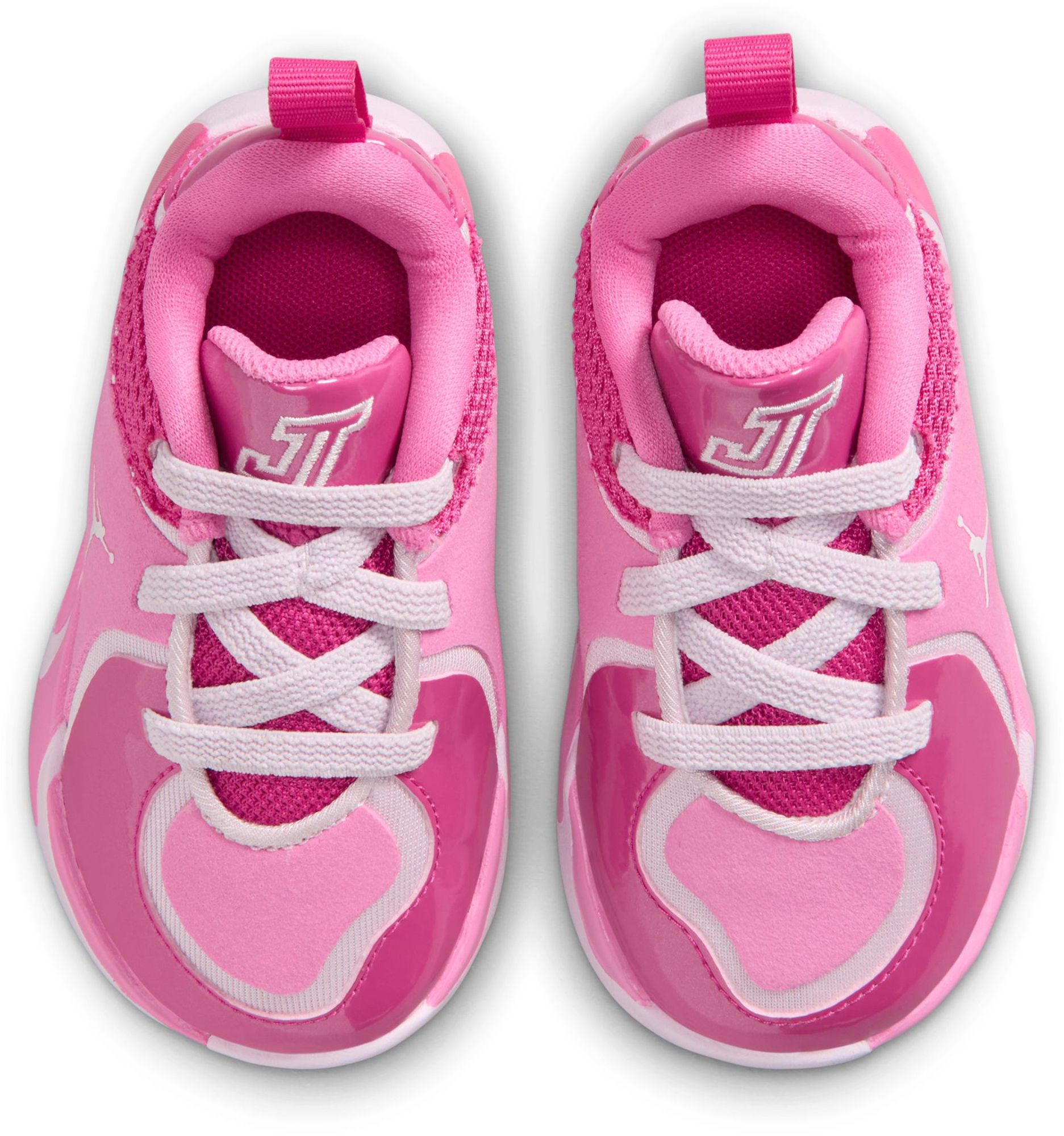 Jordan Toddler Tatum 4 'Smoothie' Basketball Shoes product image