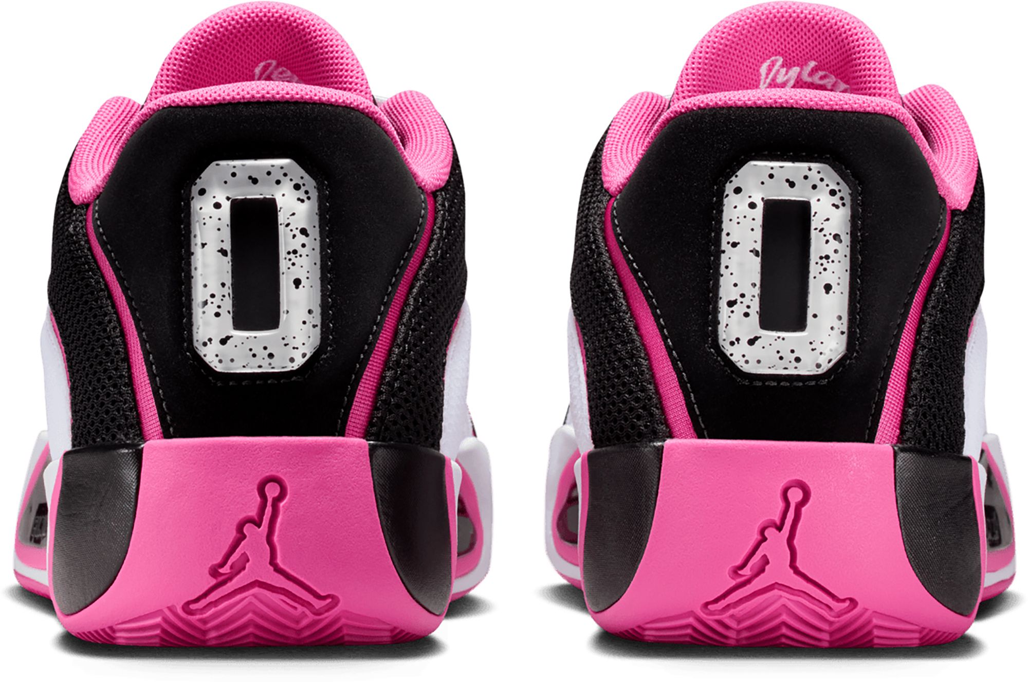 Jordan Tatum 4 'Pink' Basketball Shoes product image