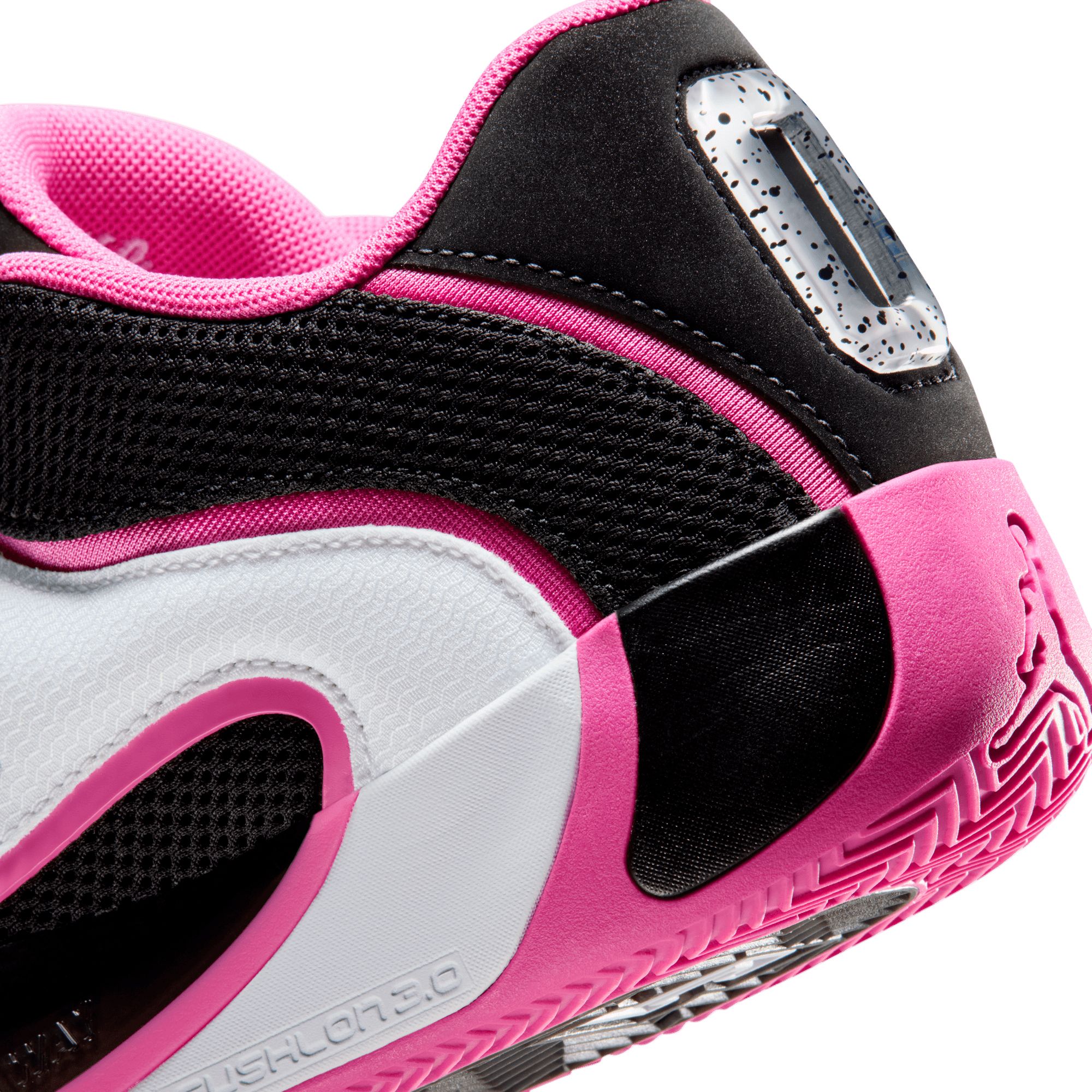 Jordan Tatum 4 'Pink' Basketball Shoes product image