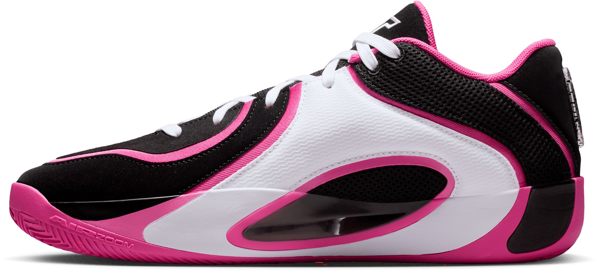 Jordan Tatum 4 'Pink' Basketball Shoes product image