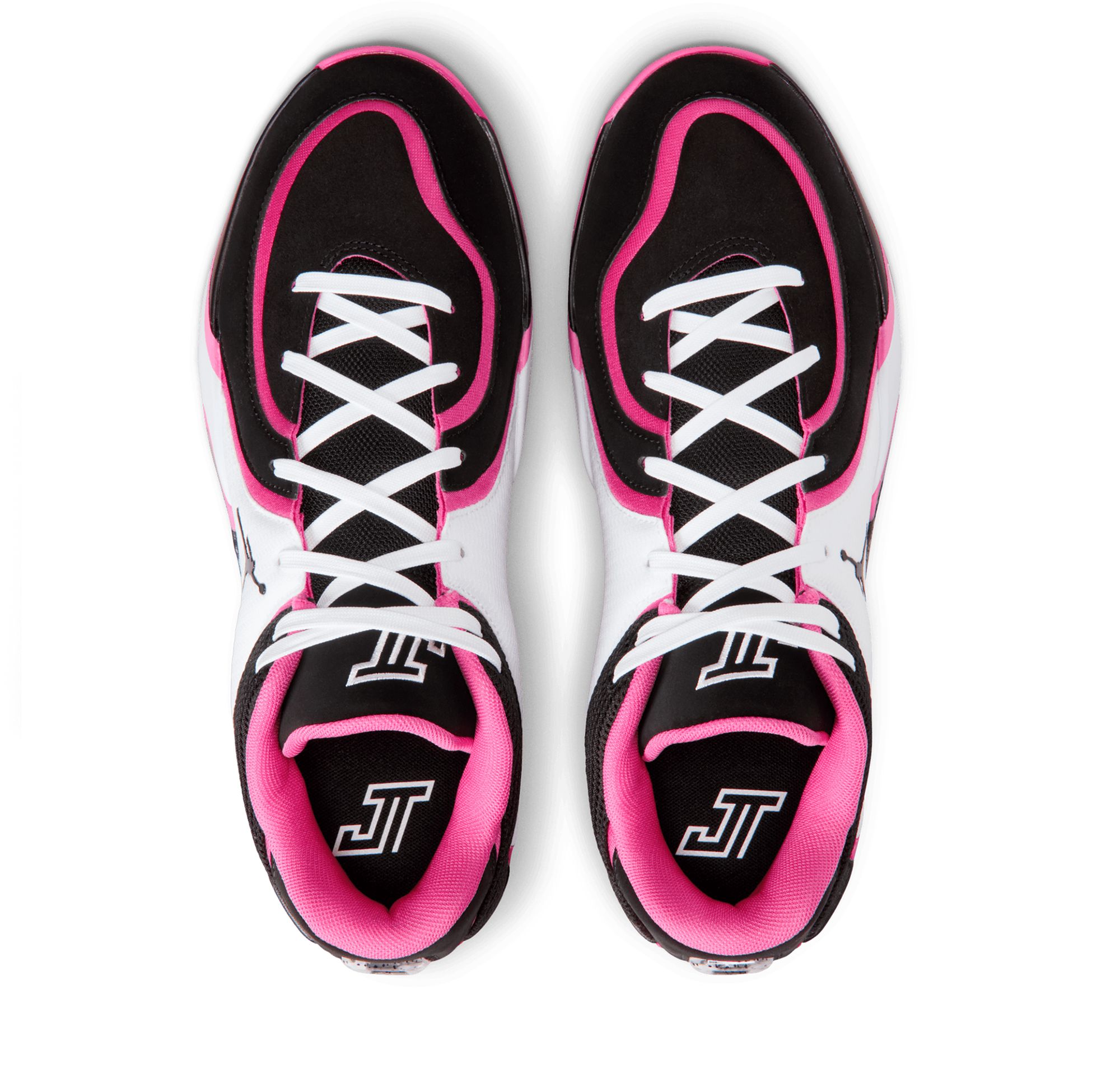 Jordan Tatum 4 'Pink' Basketball Shoes product image