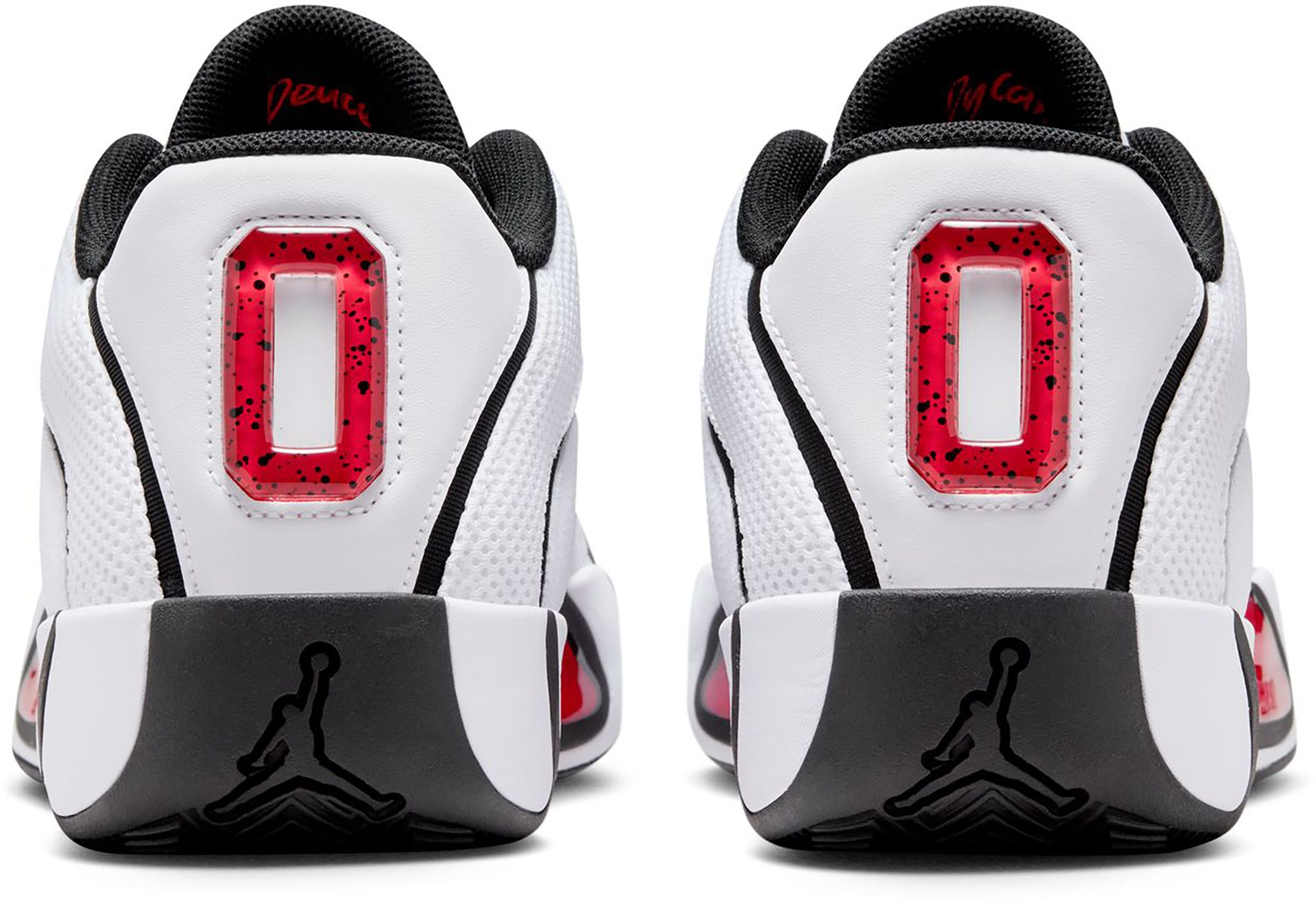 Jordan Tatum 4 'Chicago' Basketball Shoes product image