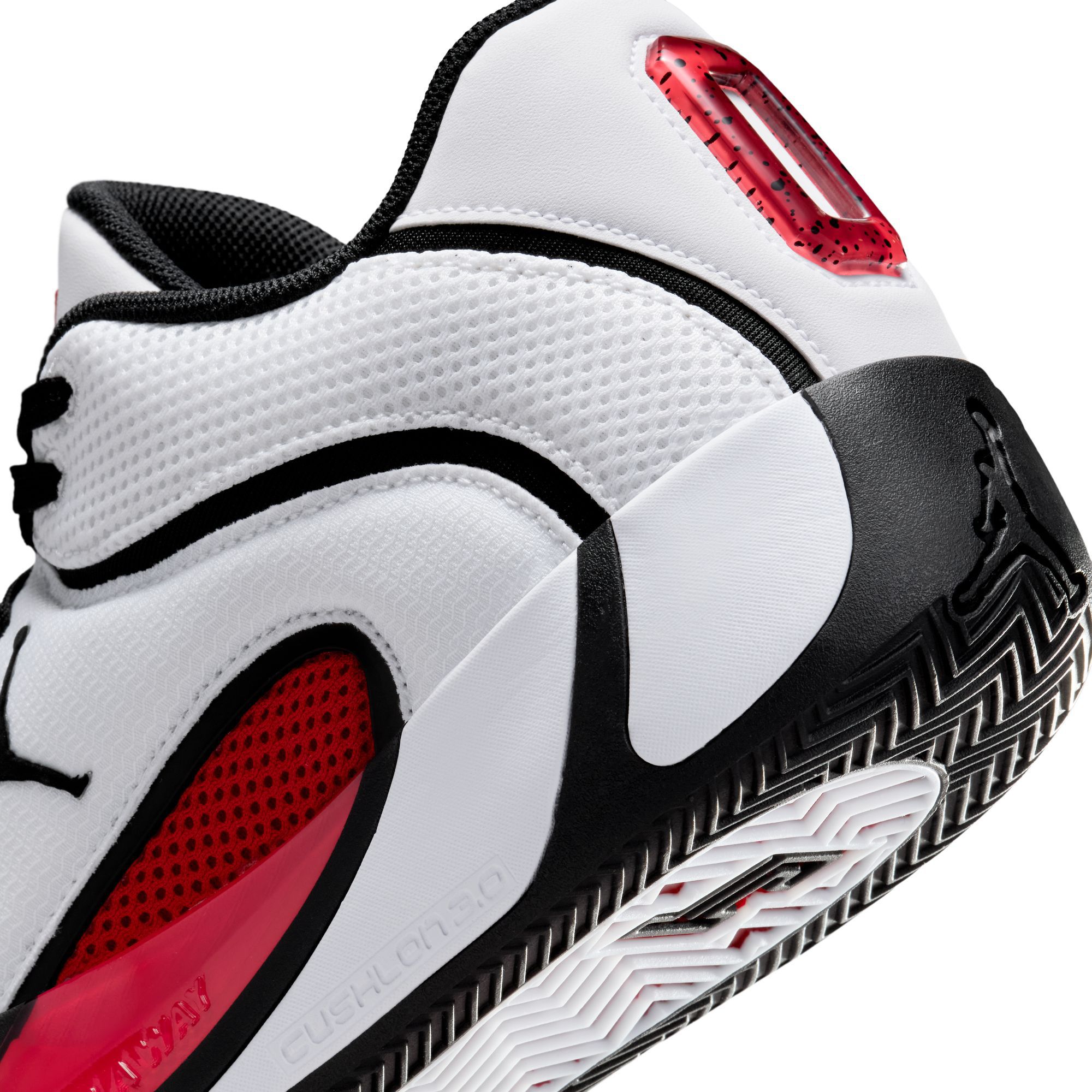 Jordan Tatum 4 'Chicago' Basketball Shoes product image