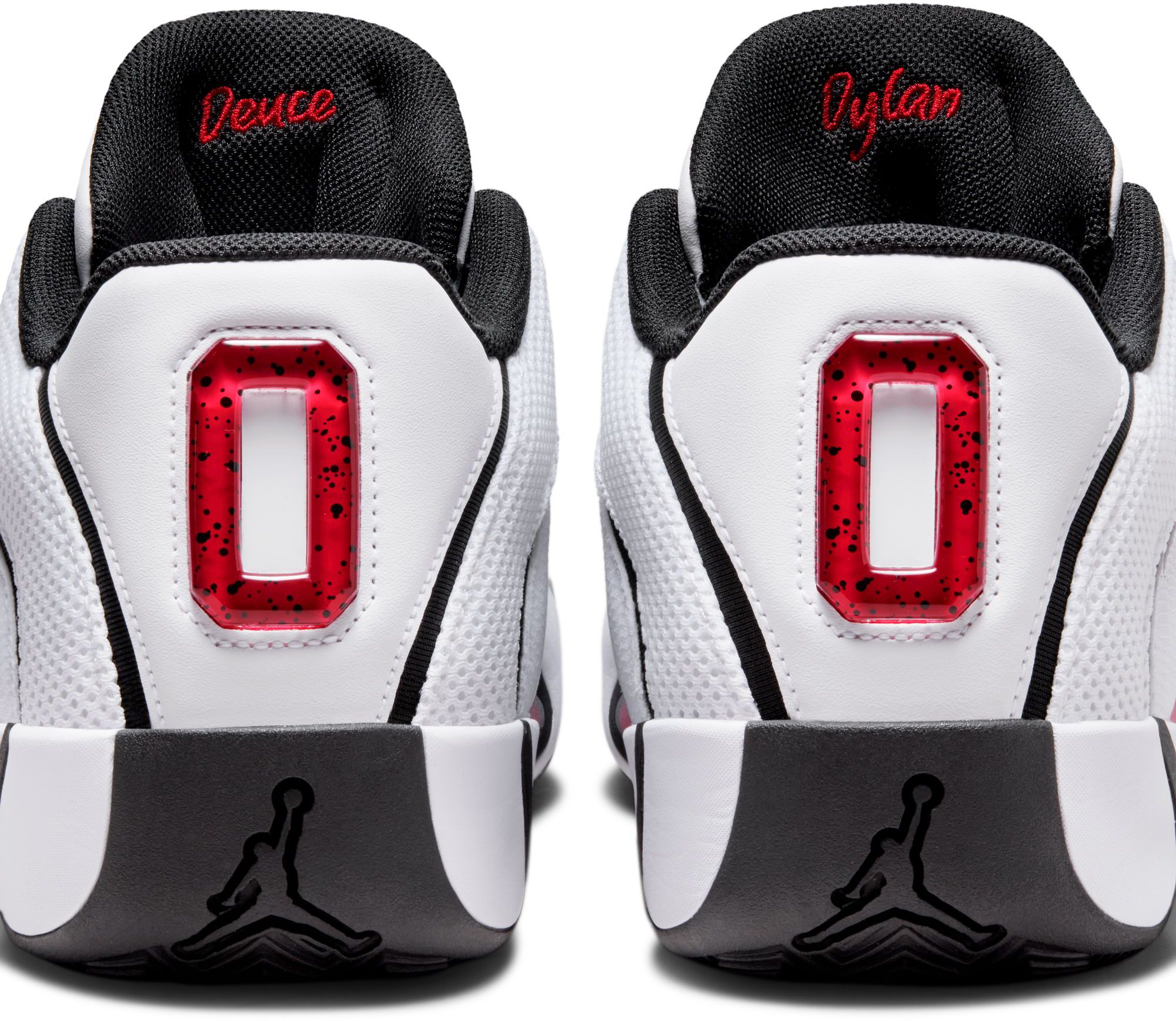 Jordan Tatum 4 'Chicago' Basketball Shoes product image