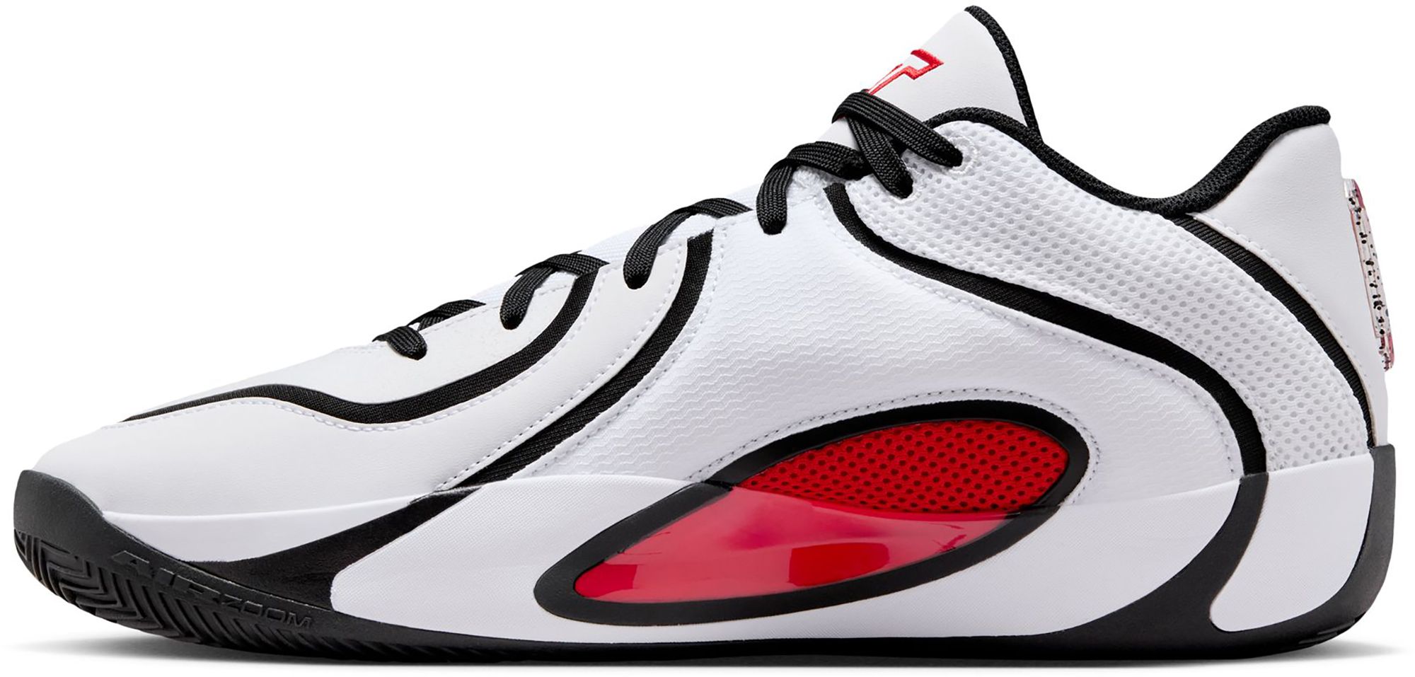 Jordan Tatum 4 'Chicago' Basketball Shoes product image