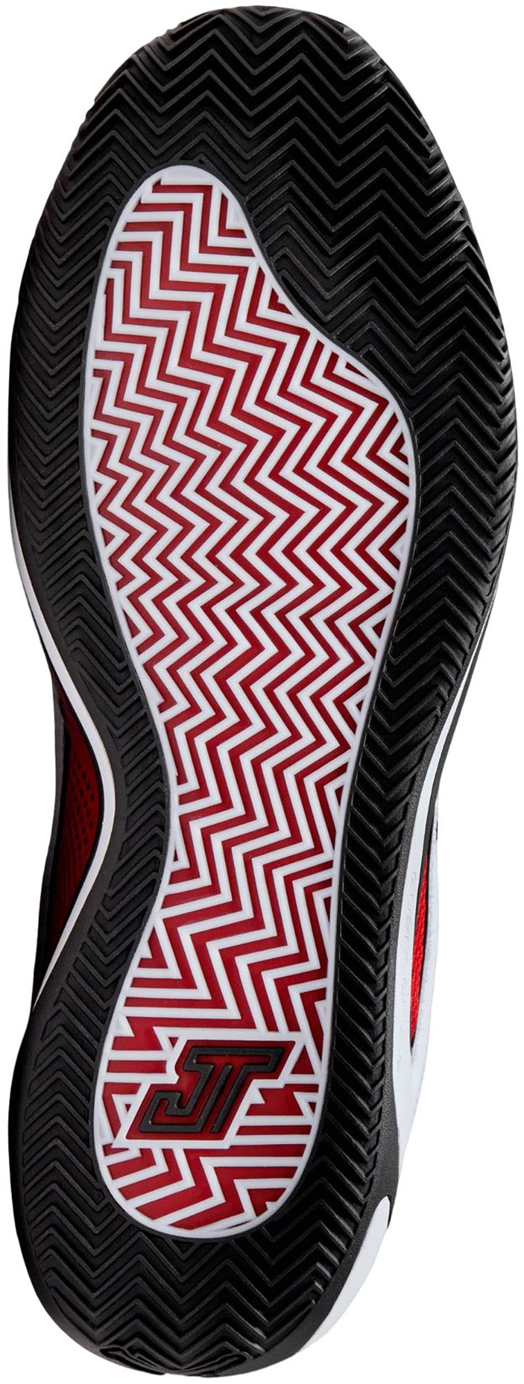 Jordan Tatum 4 'Chicago' Basketball Shoes product image