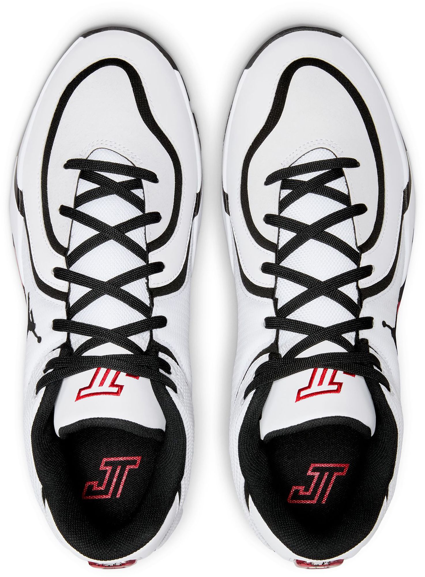 Jordan Tatum 4 'Chicago' Basketball Shoes product image