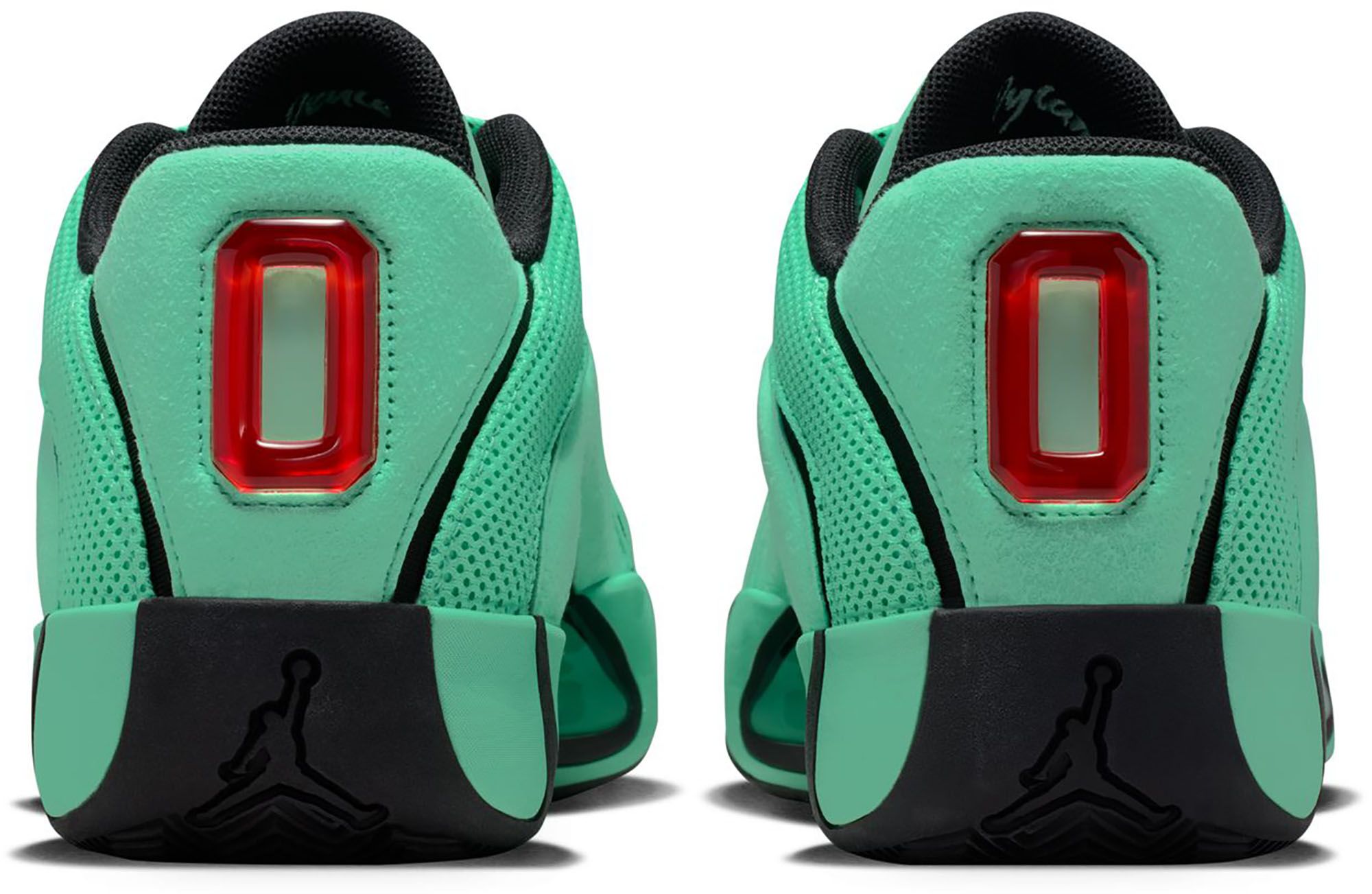 Jordan Tatum 4 'Celtics' Basketball Shoes product image