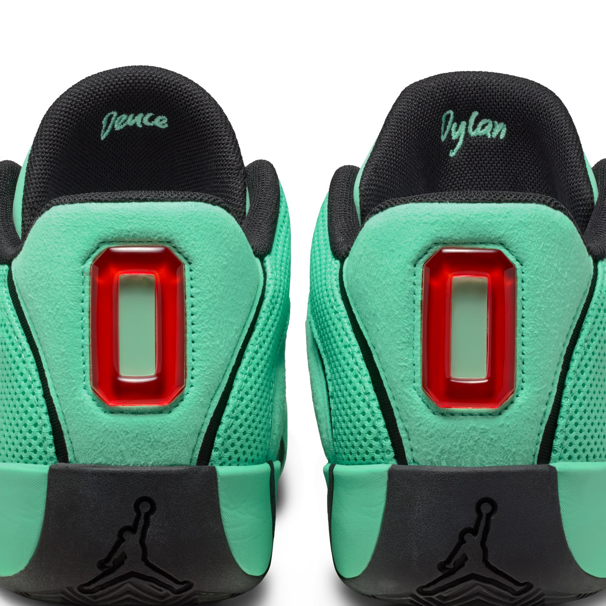 Jordan Tatum 4 'Celtics' Basketball Shoes product image
