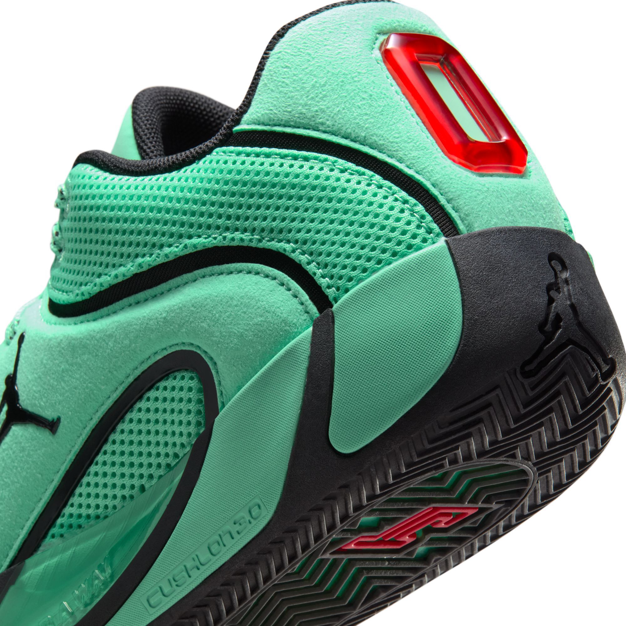 Jordan Tatum 4 'Celtics' Basketball Shoes product image