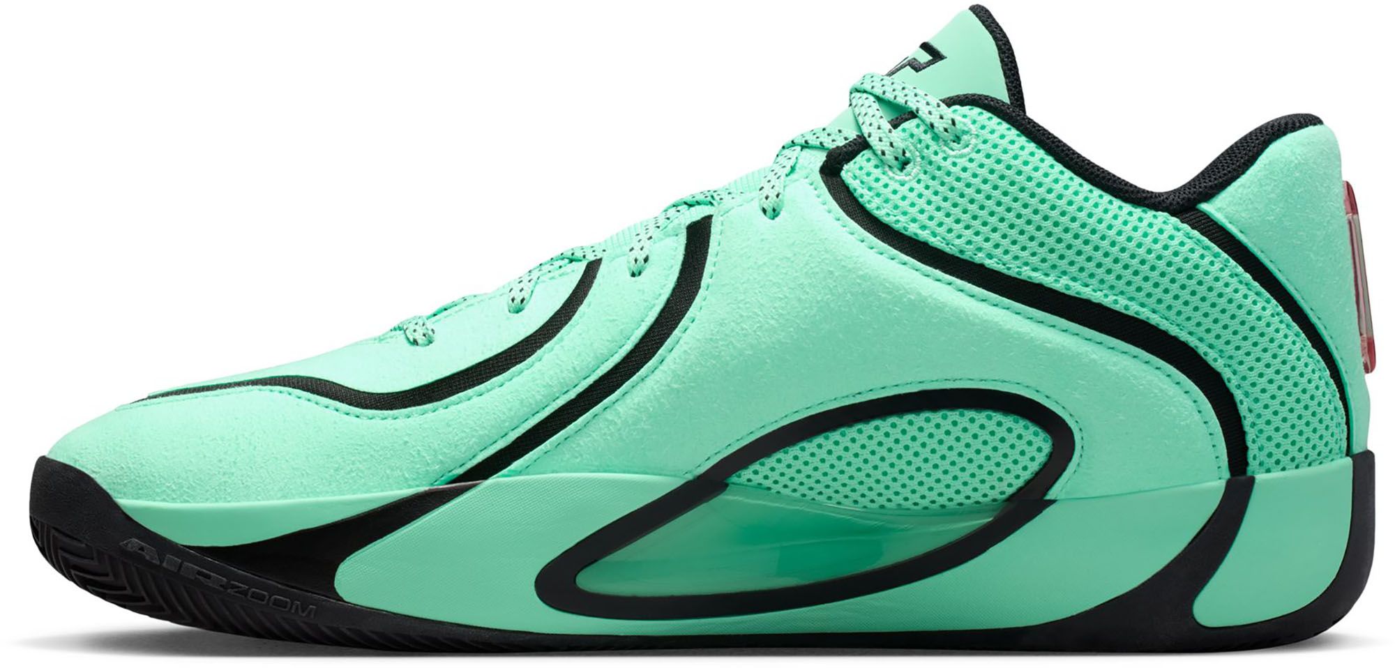 Jordan Tatum 4 'Celtics' Basketball Shoes product image