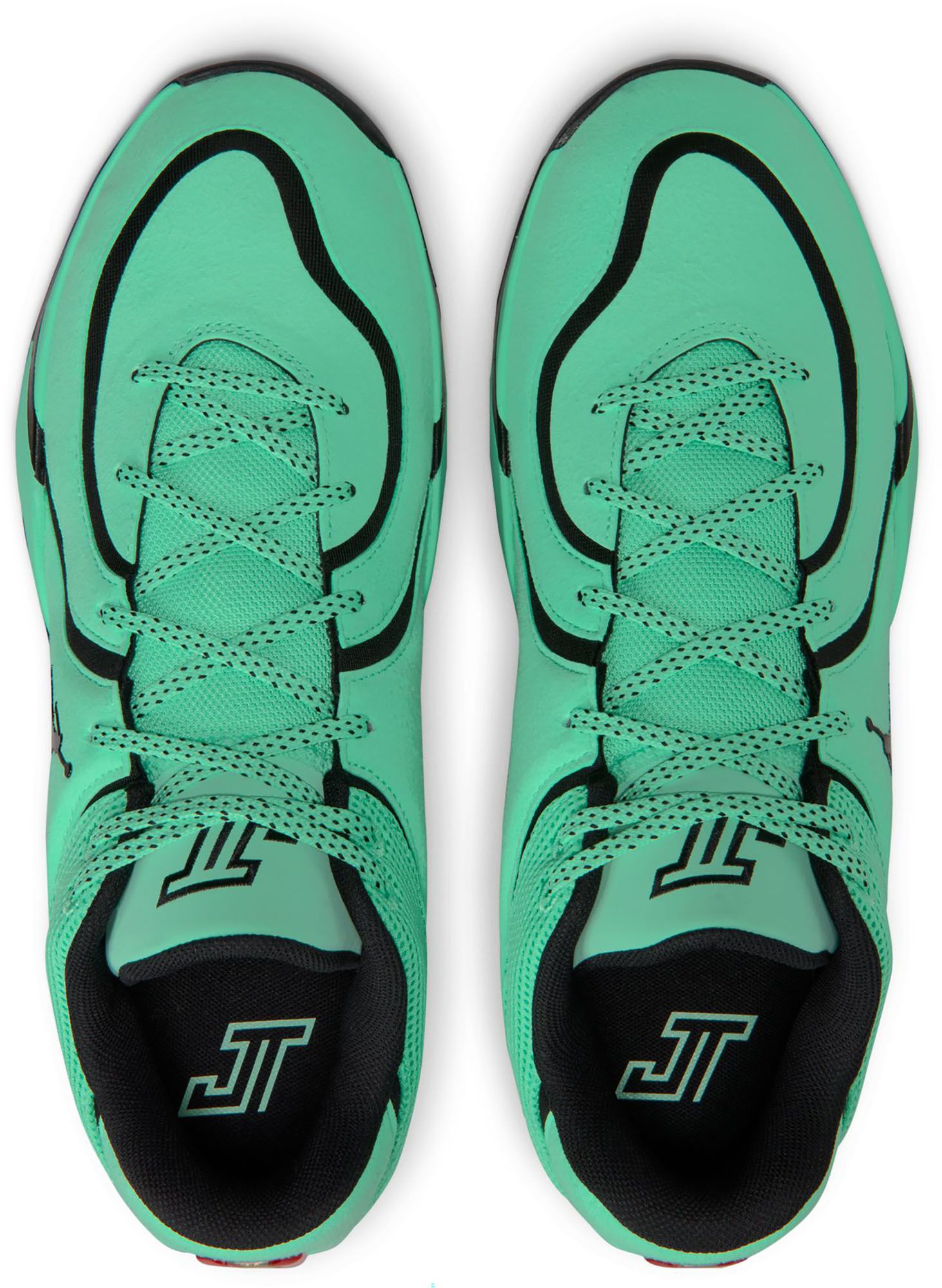 Jordan Tatum 4 'Celtics' Basketball Shoes product image