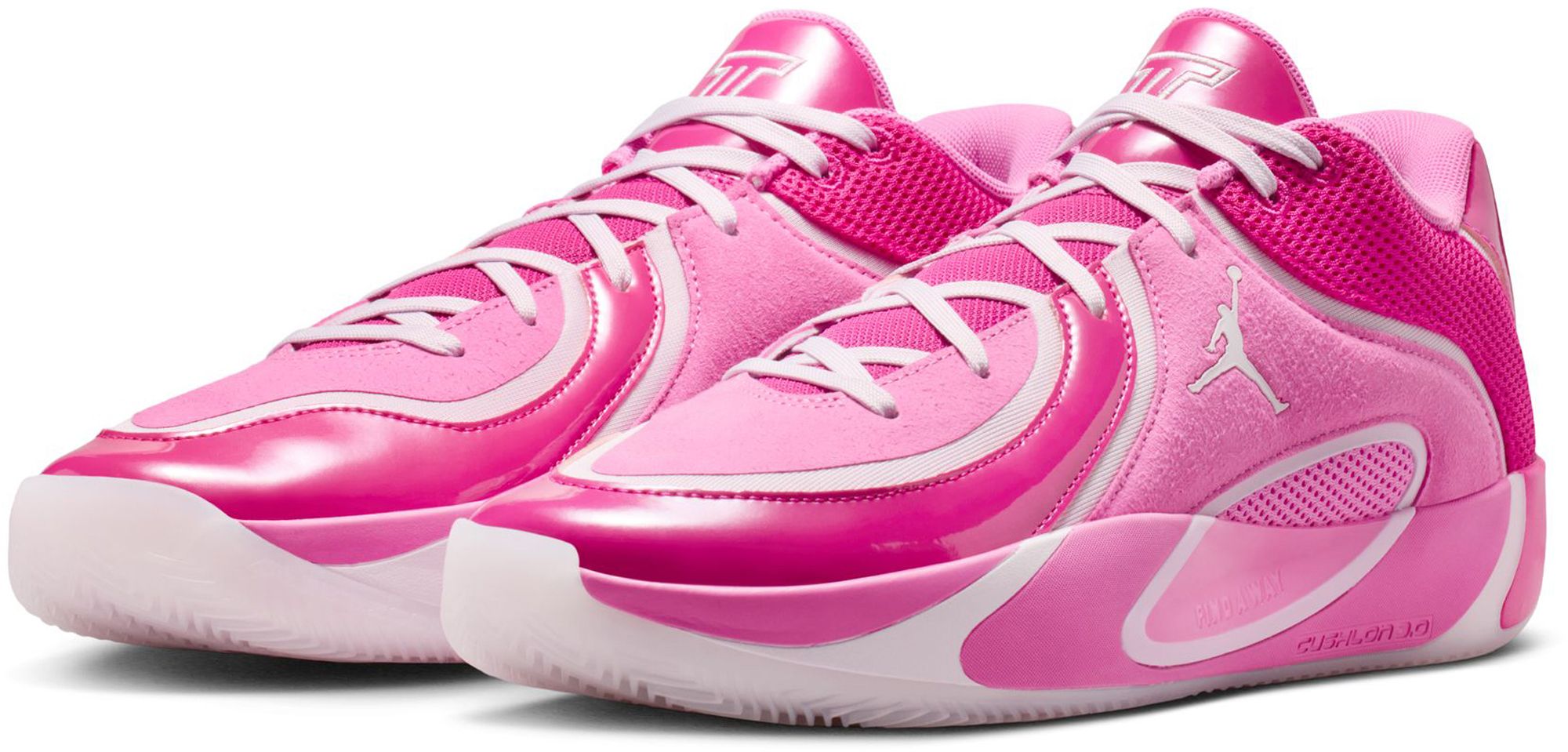 Jordan Tatum 4 'Smoothie' Basketball Shoes product image