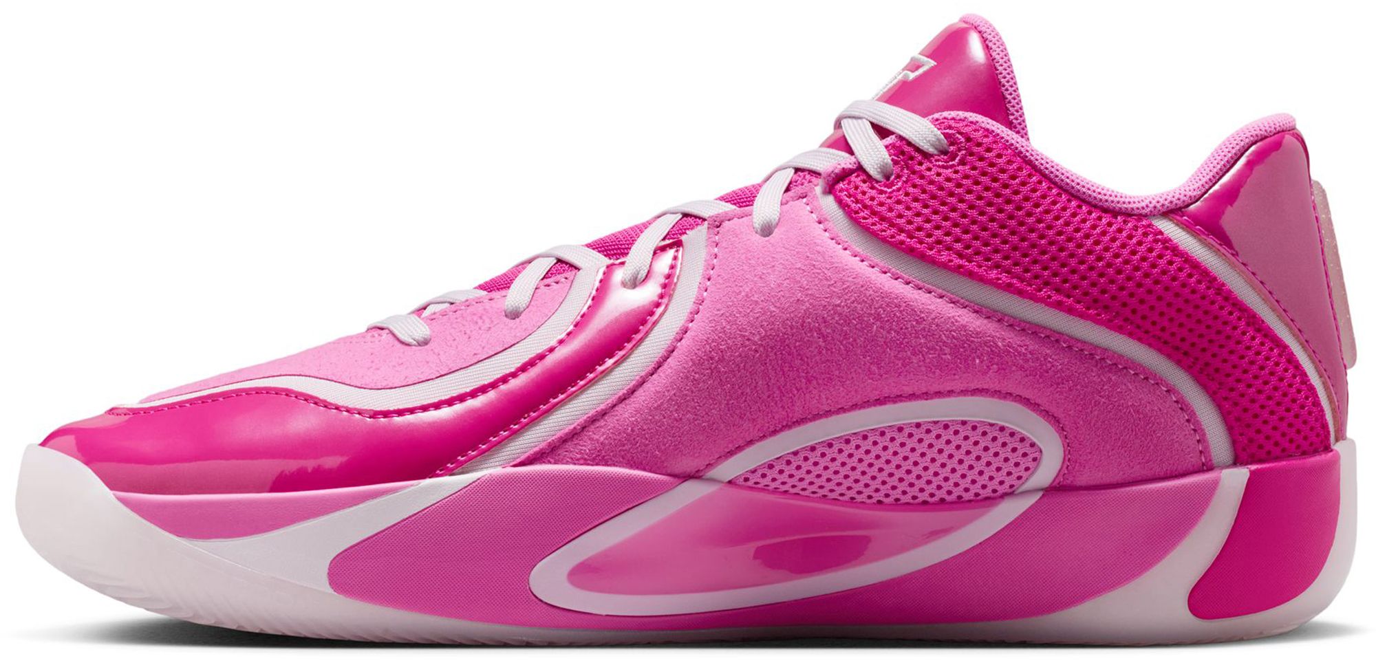 Jordan Tatum 4 'Smoothie' Basketball Shoes product image