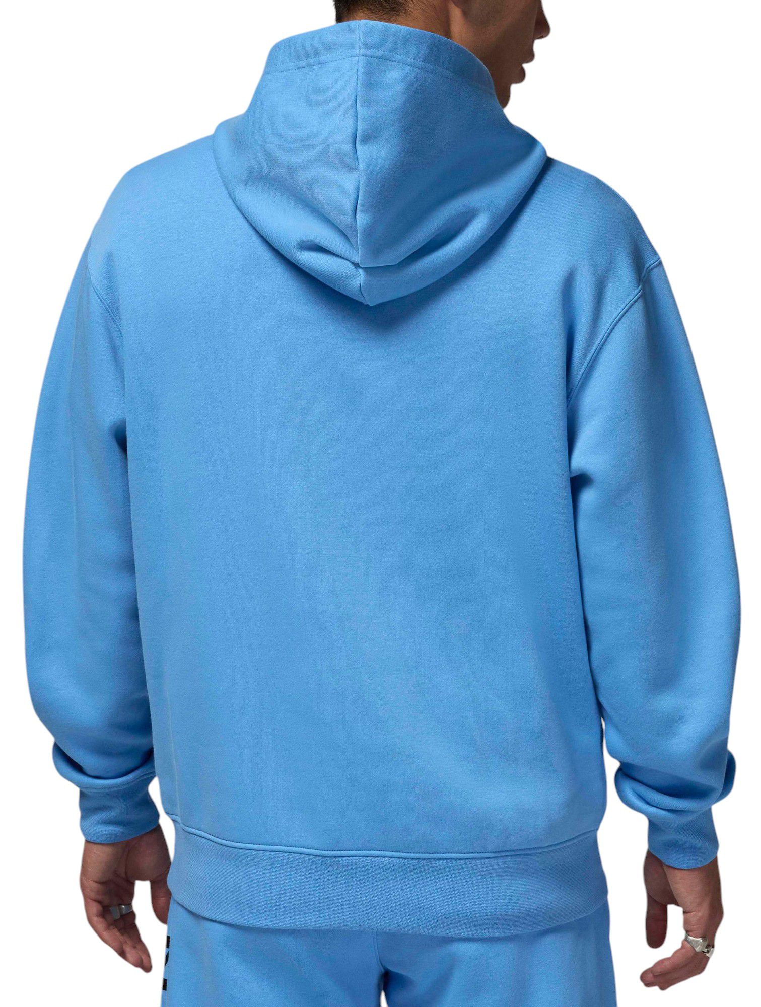 Jordan Men's Essentials Air Stretch Fleece Hoodie product image