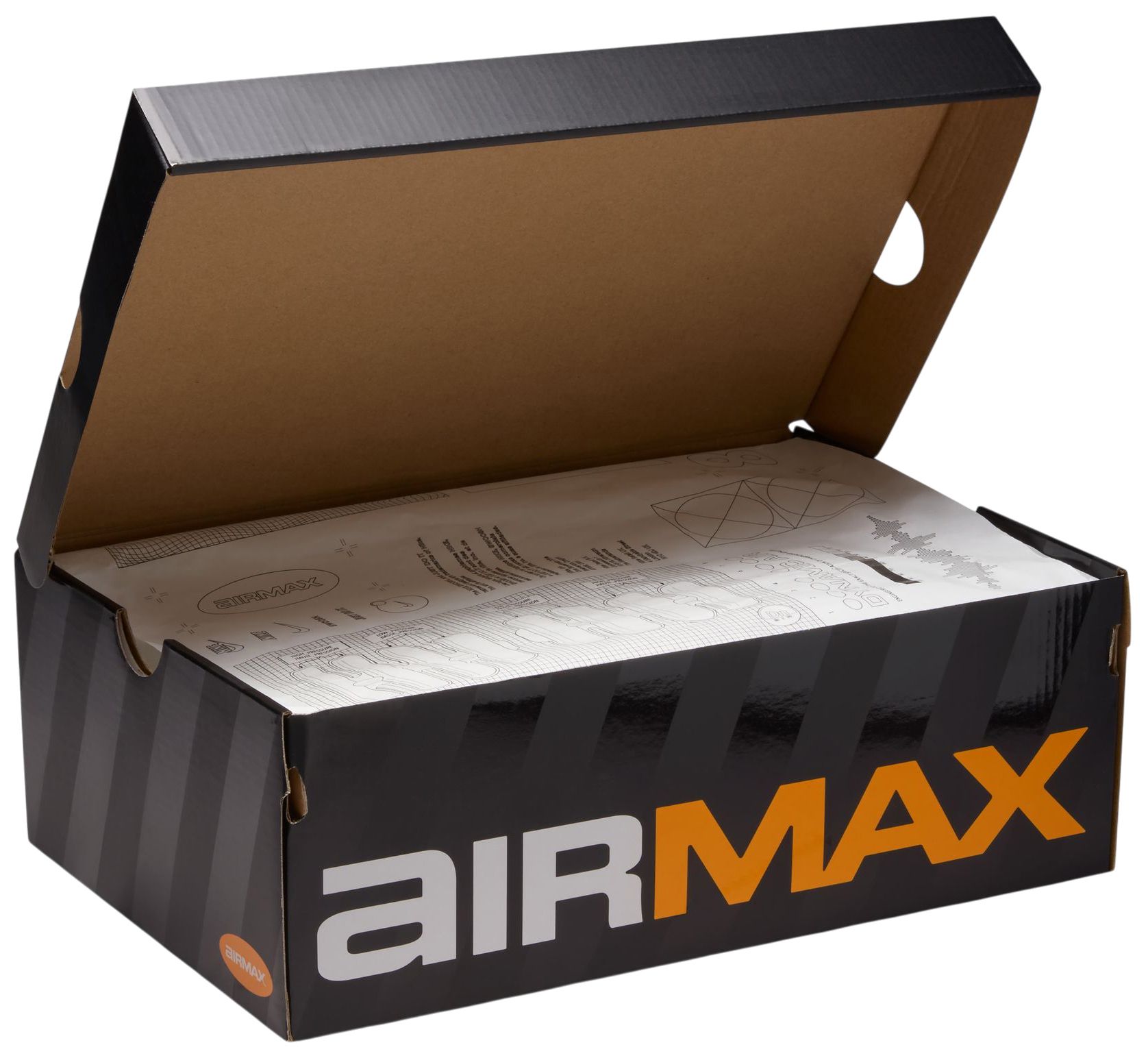 Nike Men's Air Max Dn8 Shoes product image