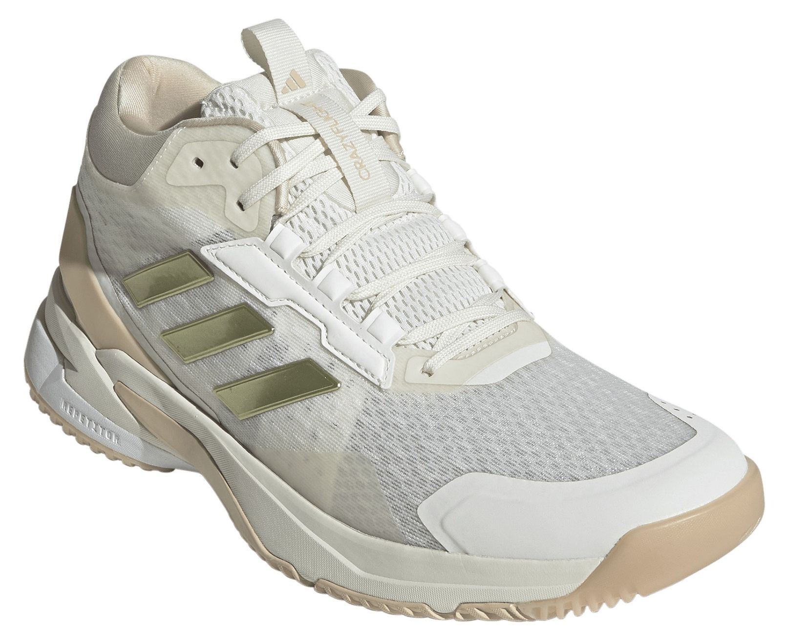 adidas Women's Crazyflight 6 Mid Volleyball Shoes product image