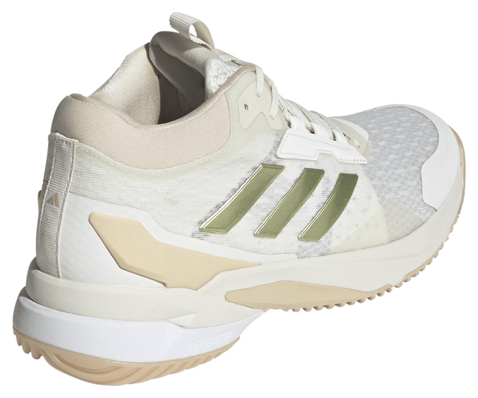 adidas Women's Crazyflight 6 Mid Volleyball Shoes product image
