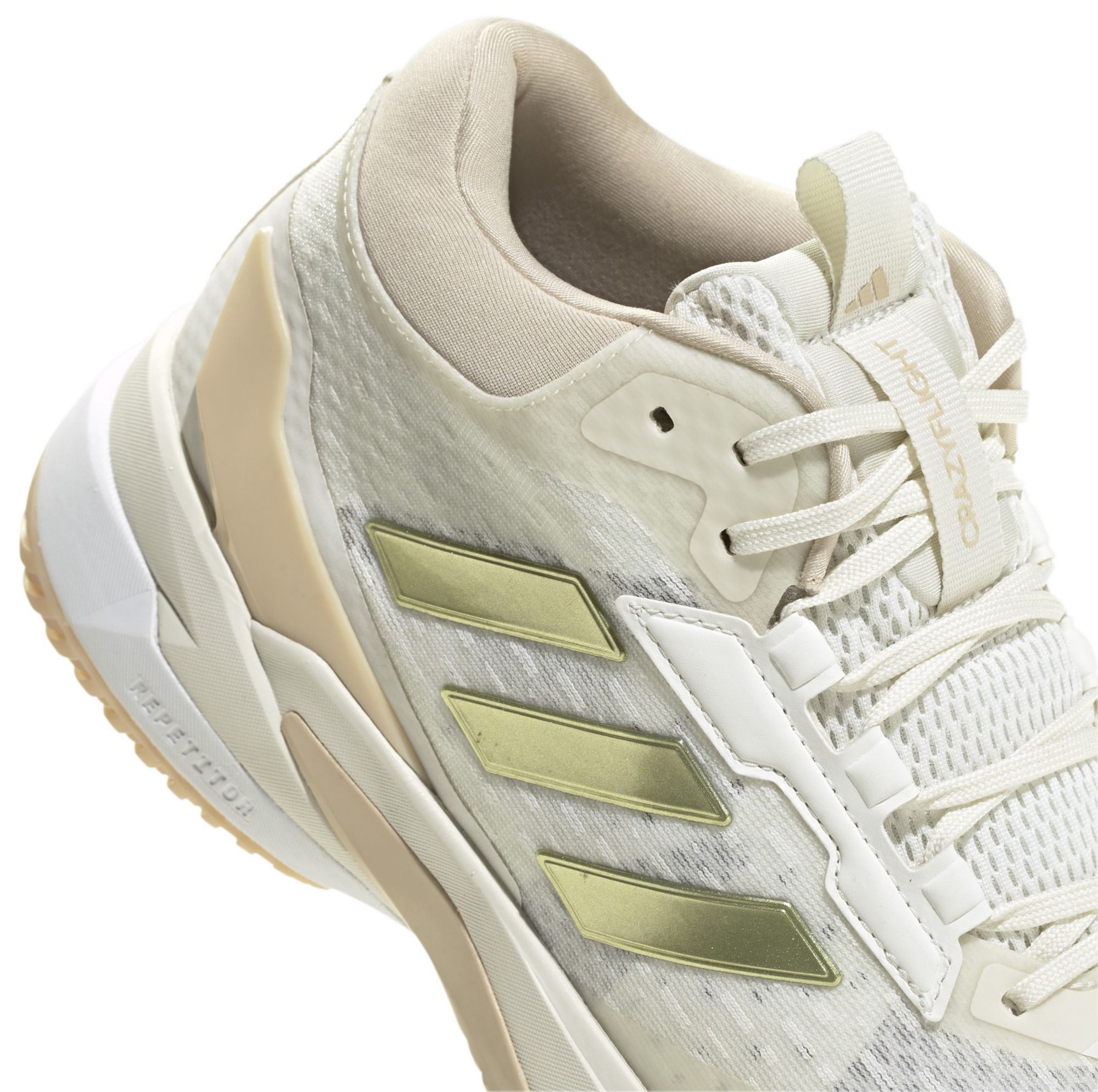 adidas Women's Crazyflight 6 Mid Volleyball Shoes product image