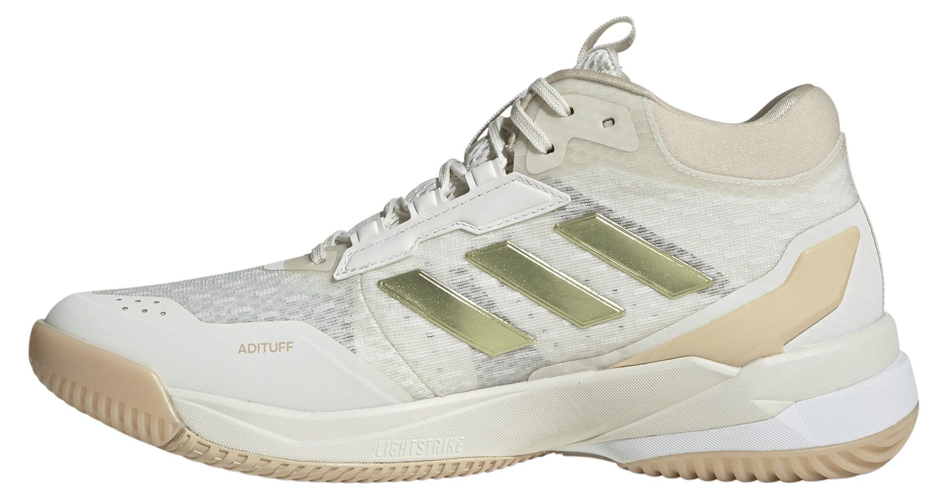 adidas Women's Crazyflight 6 Mid Volleyball Shoes product image