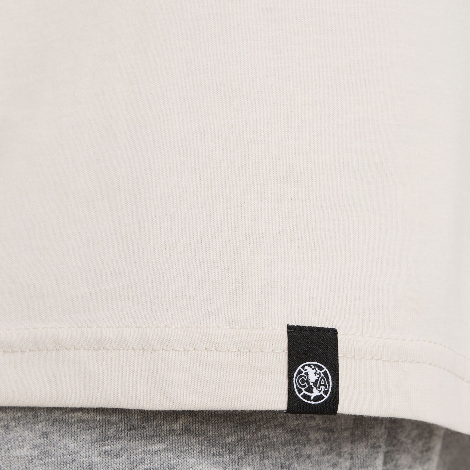 Nike Men's Club America 2024 Tan Authentic T-Shirt product image