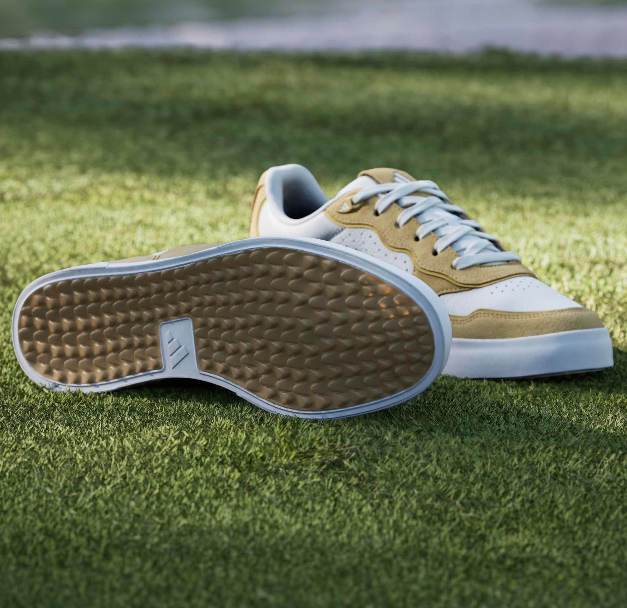 Adidas Men's Retrocross Golf Shoes product image