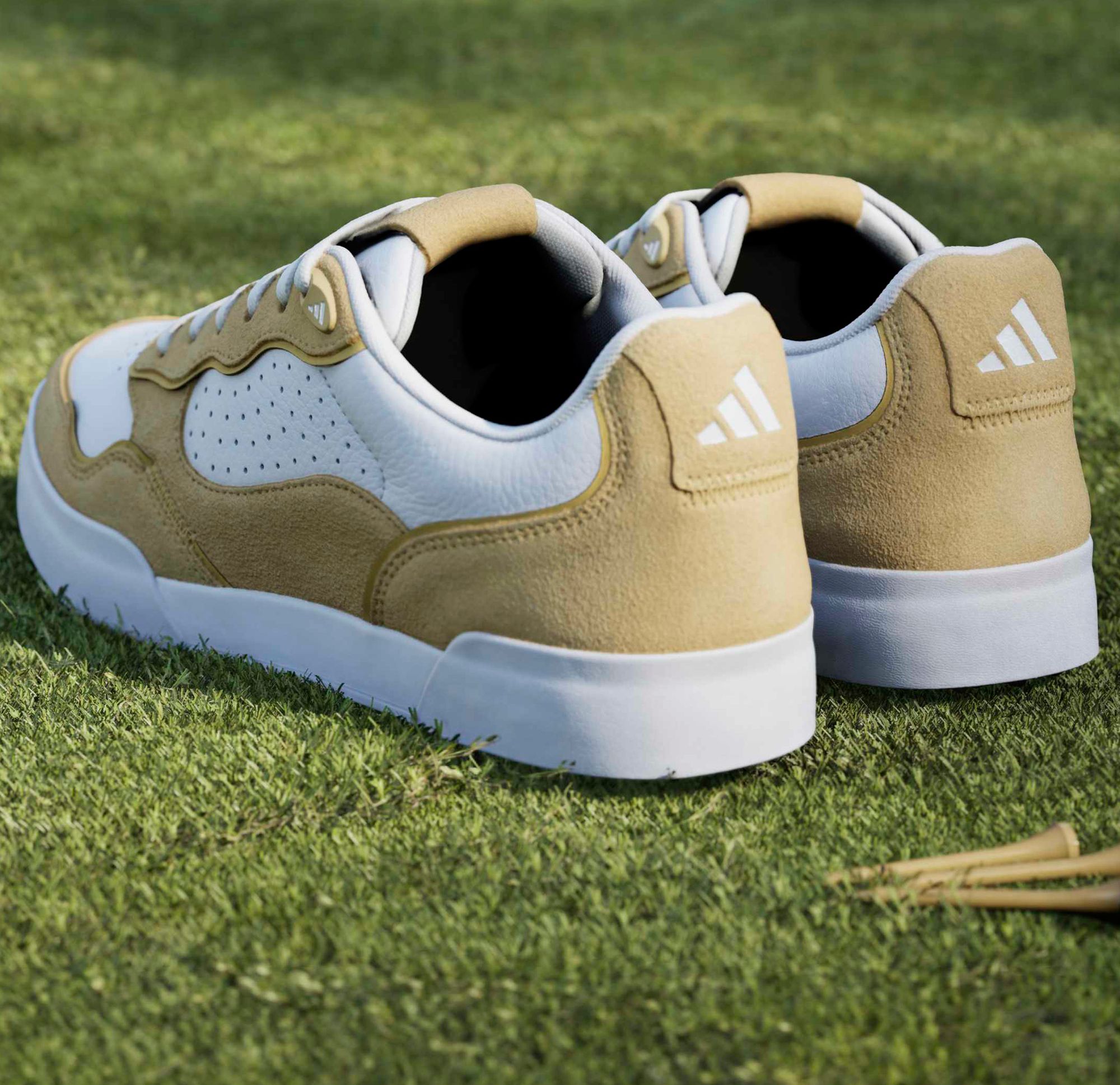 Adidas Men's Retrocross Golf Shoes product image