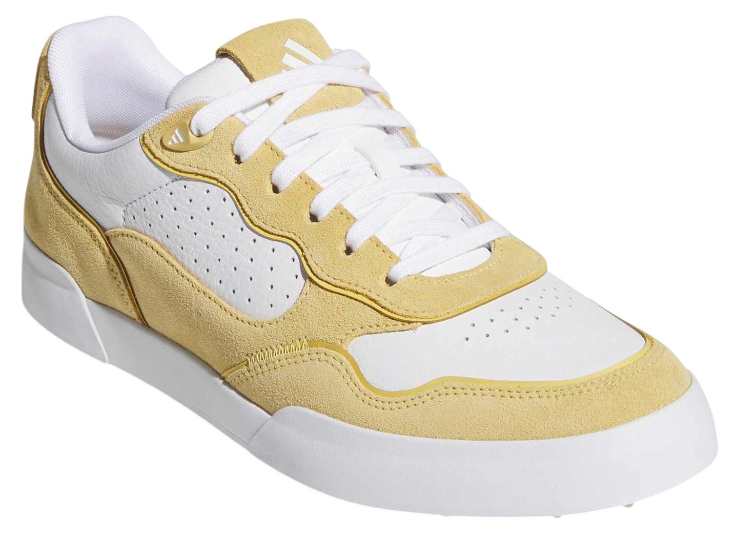 Adidas Men's Retrocross Golf Shoes product image