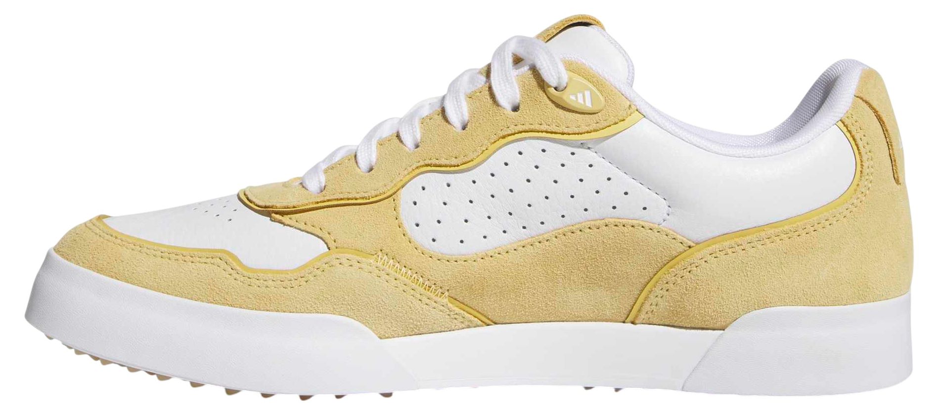 Adidas Men's Retrocross Golf Shoes product image