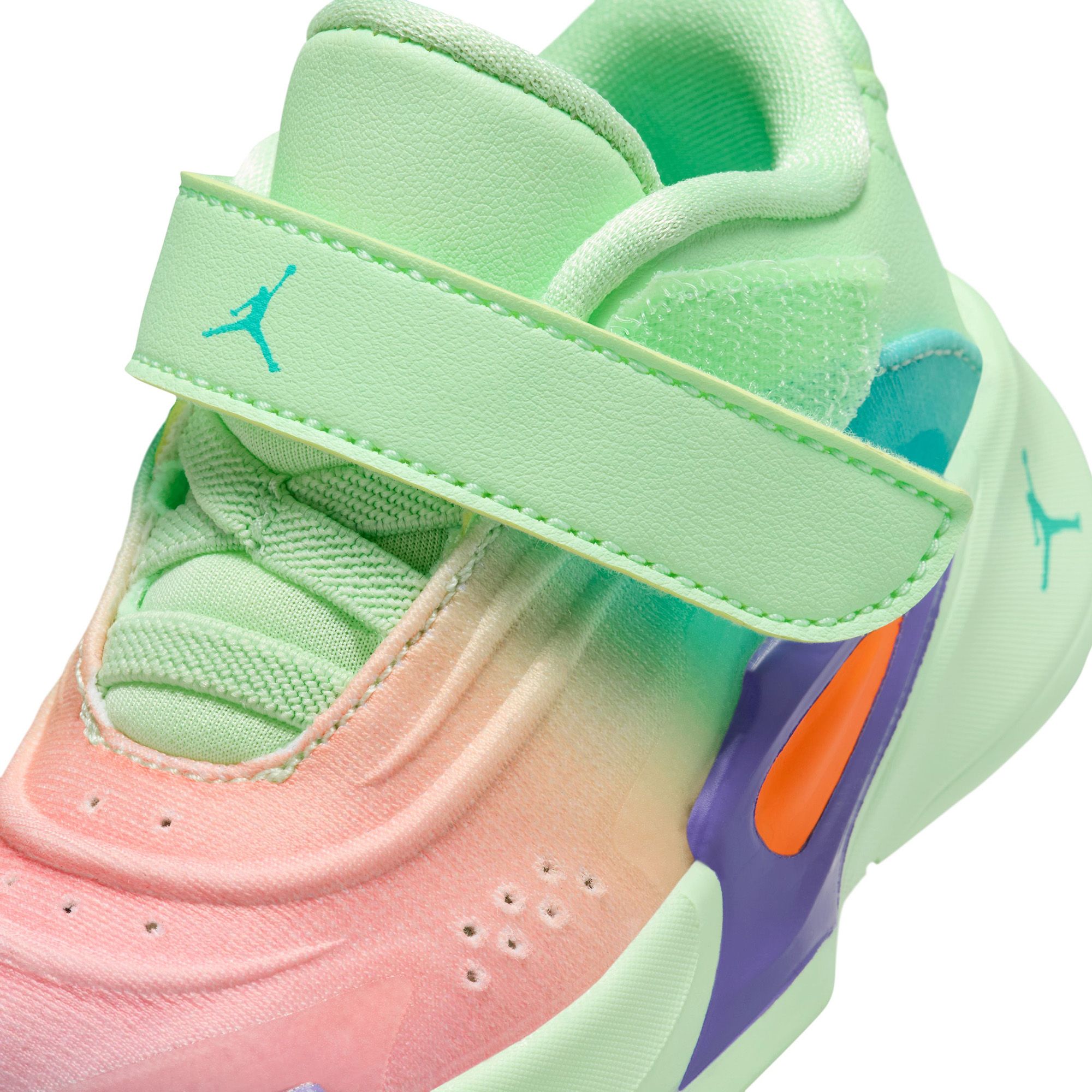 Jordan Toddler Luka 3 Basketball Shoes product image