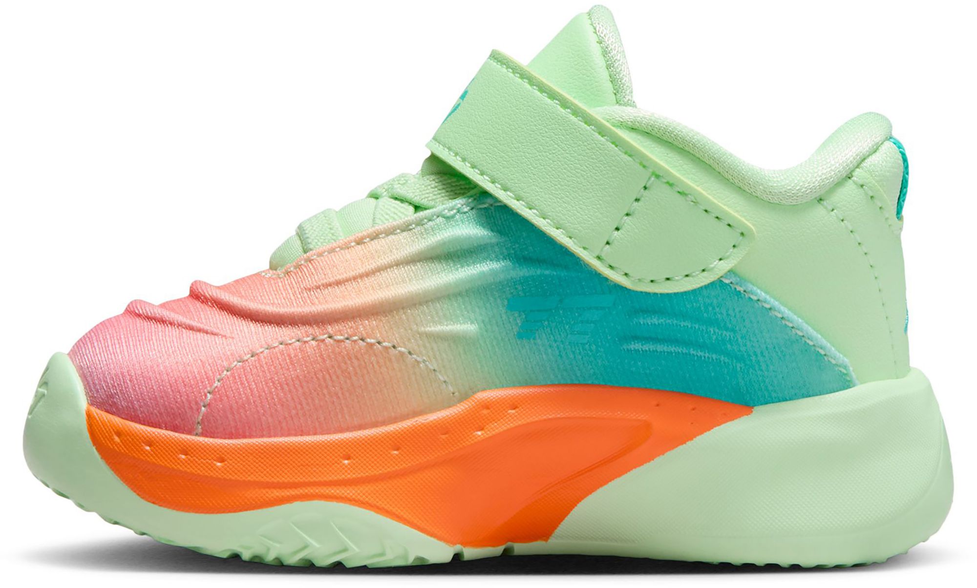 Jordan Toddler Luka 3 Basketball Shoes product image