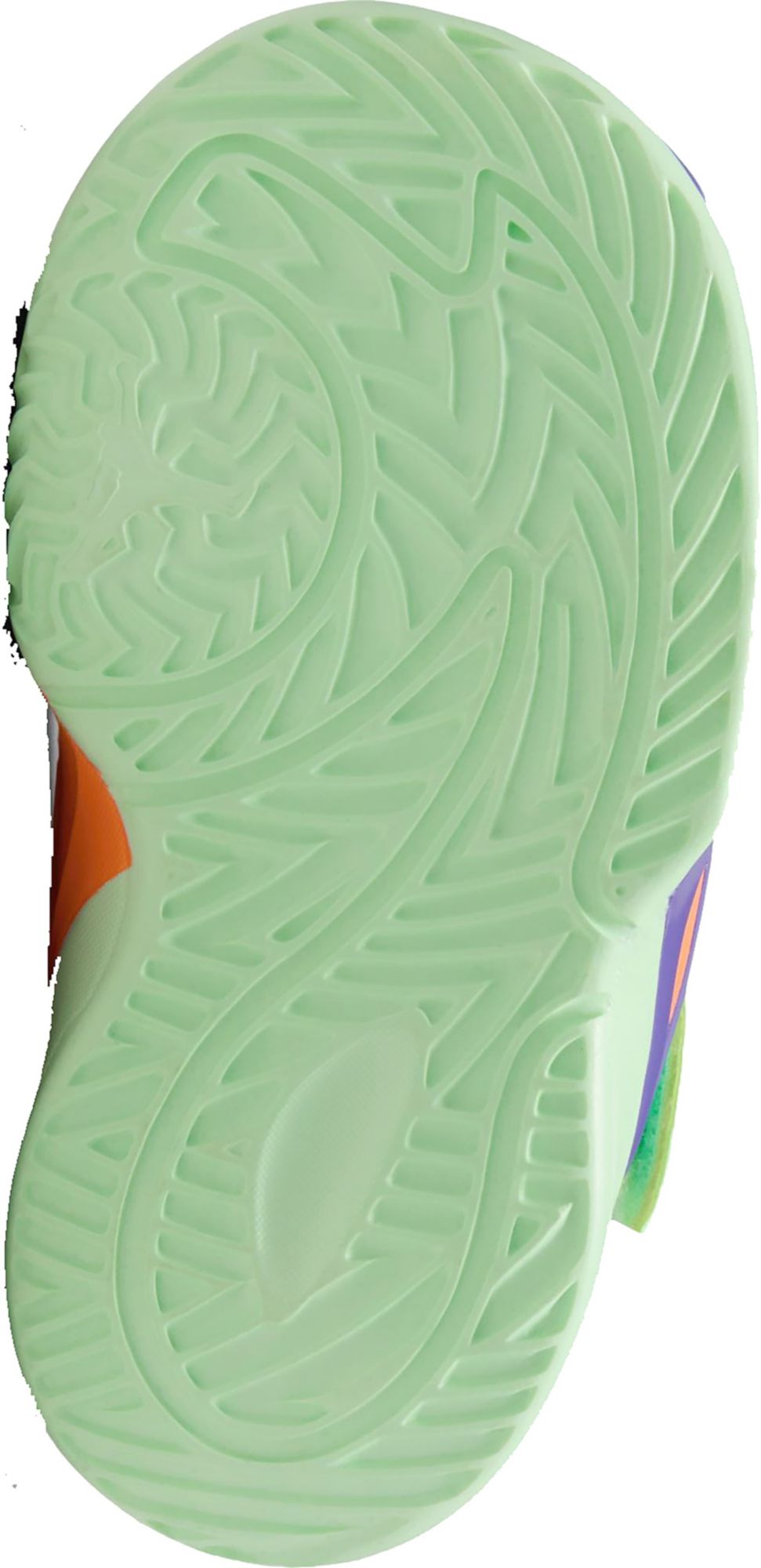 Jordan Toddler Luka 3 Basketball Shoes product image