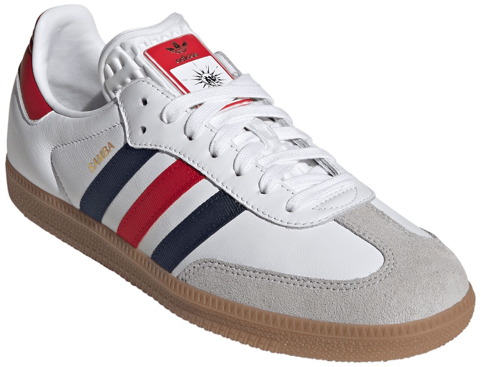 adidas FIFA World Cup Samba OG Shoes product image