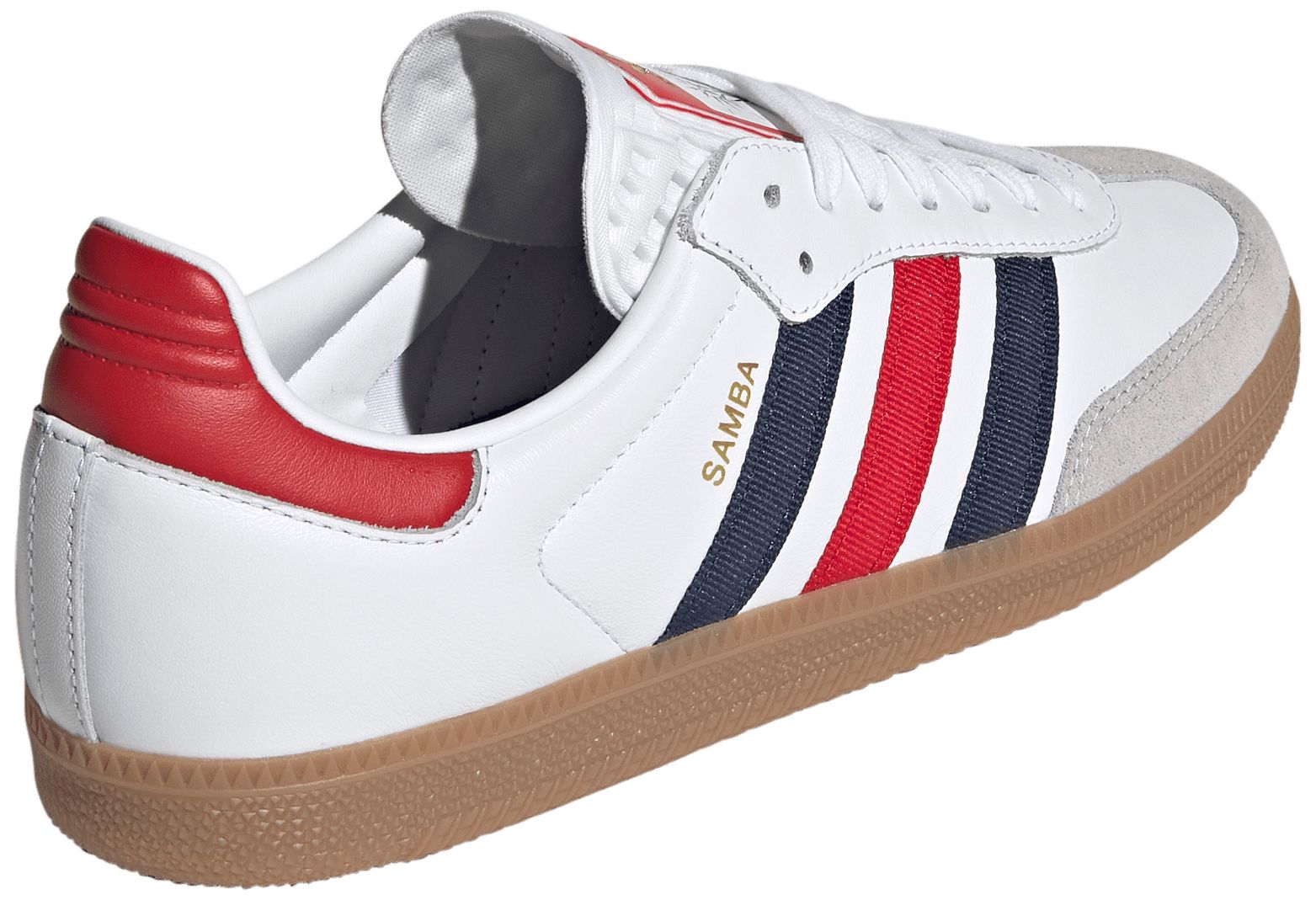 adidas FIFA World Cup Samba OG Shoes product image