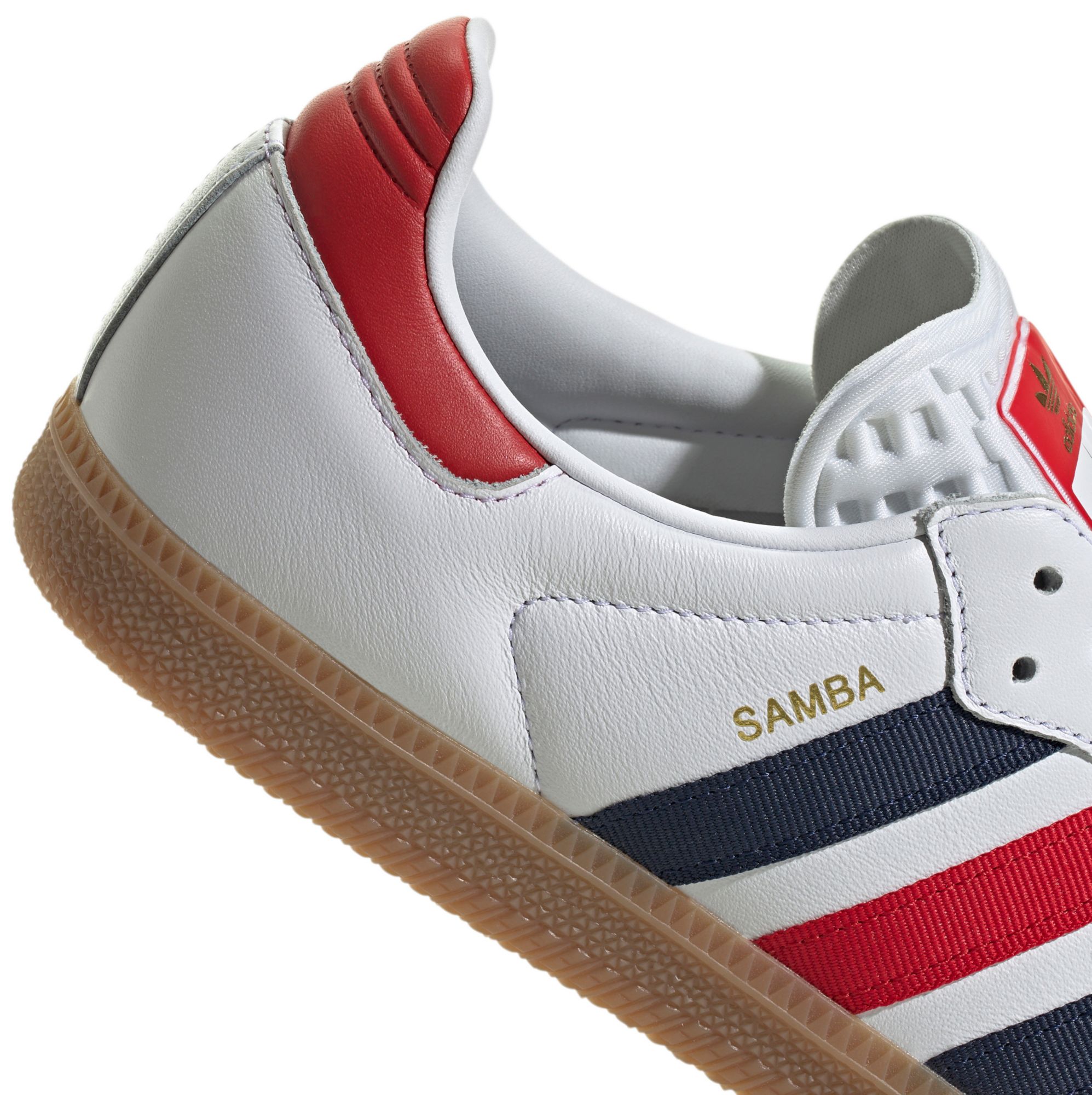 adidas FIFA World Cup Samba OG Shoes product image