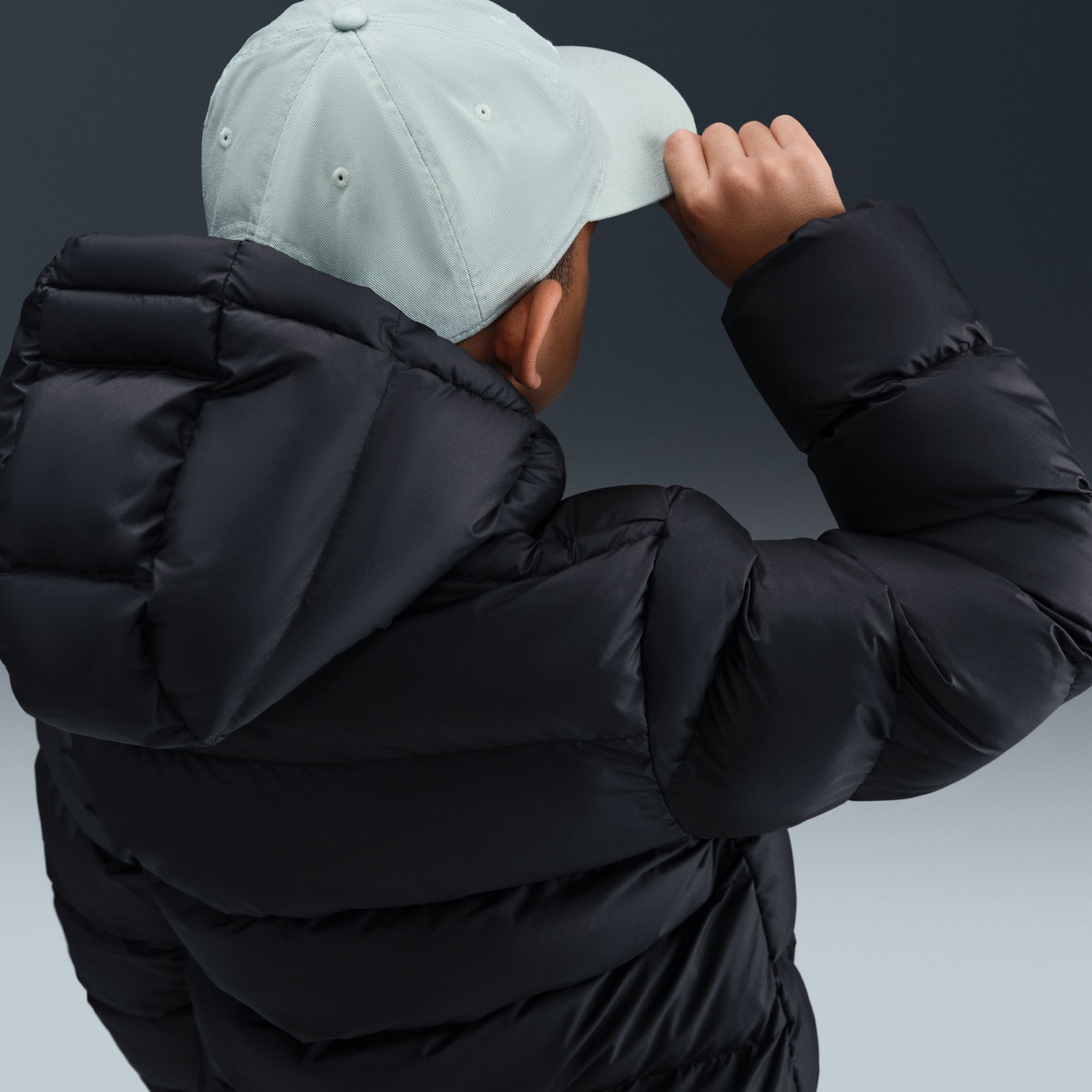 Nike Kids' Therma-FIT ADP Puffer product image