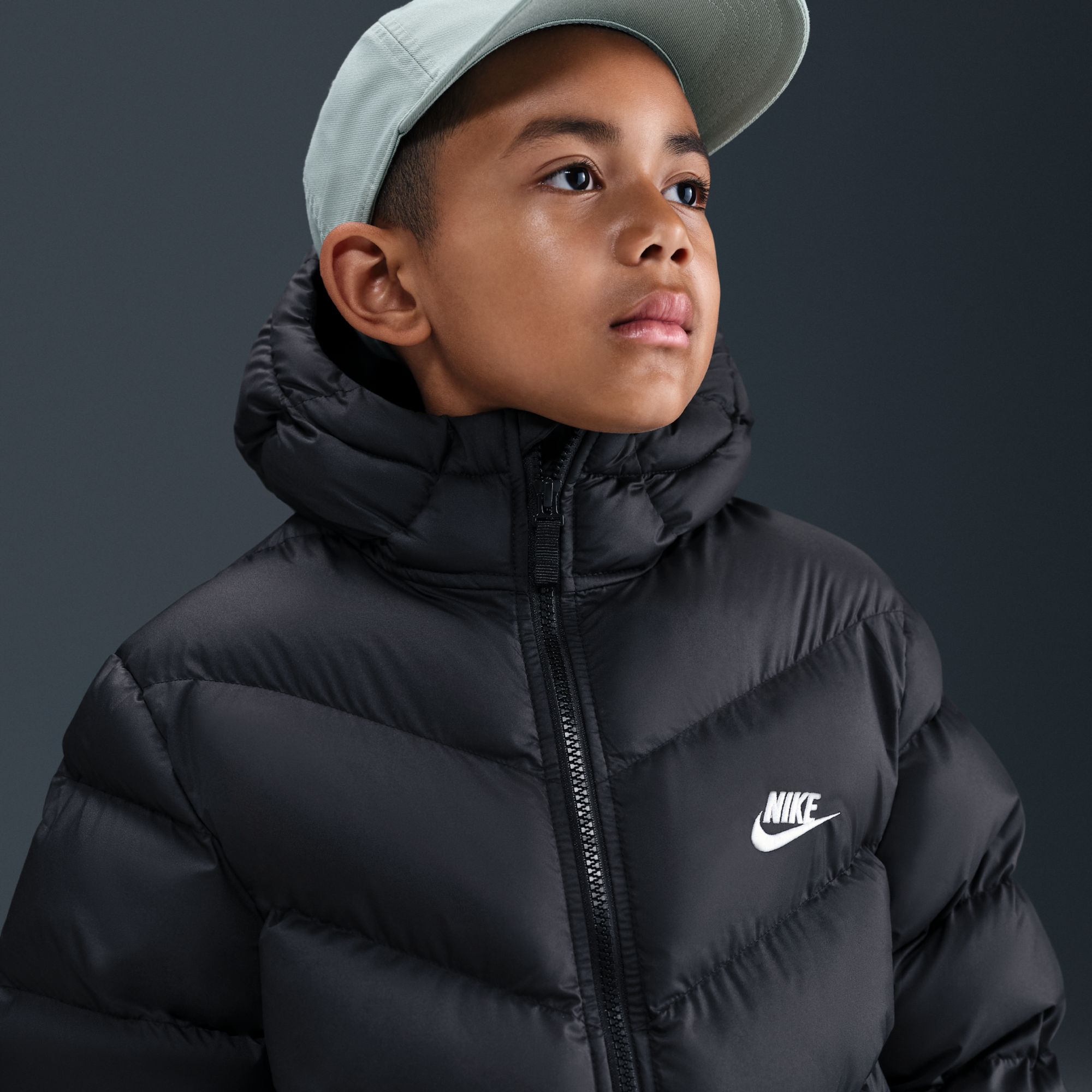 Nike Kids' Therma-FIT ADP Puffer product image