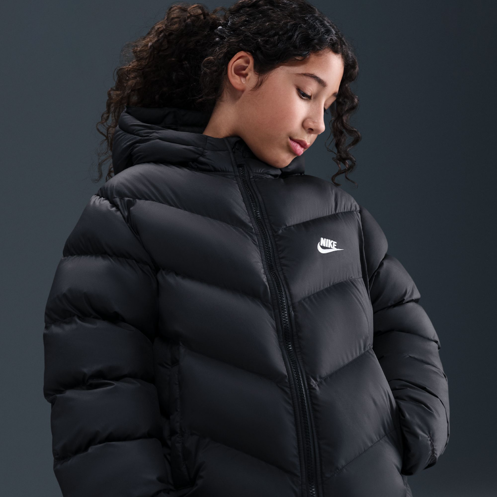 Nike Kids' Therma-FIT ADP Puffer product image