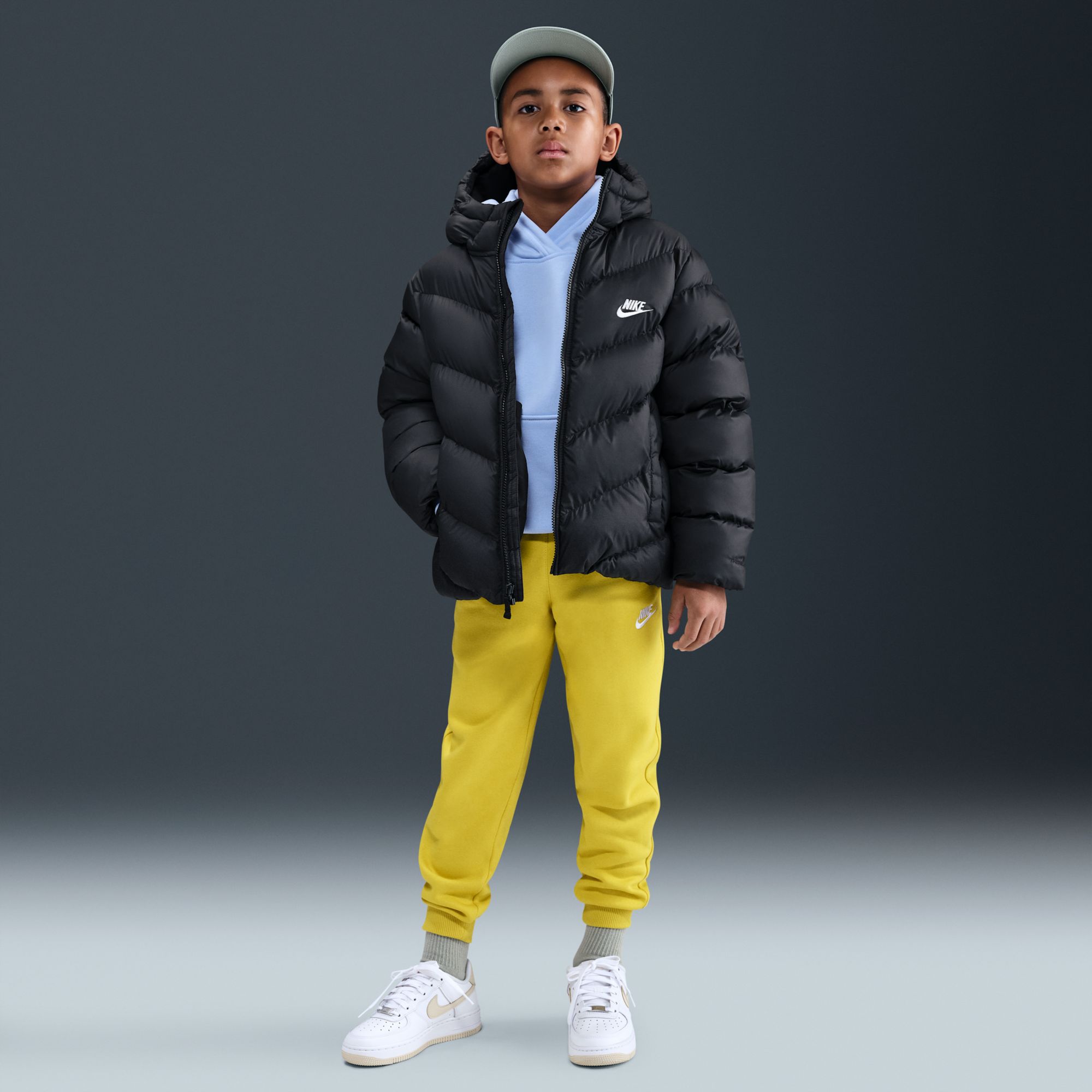 Nike Kids' Therma-FIT ADP Puffer product image