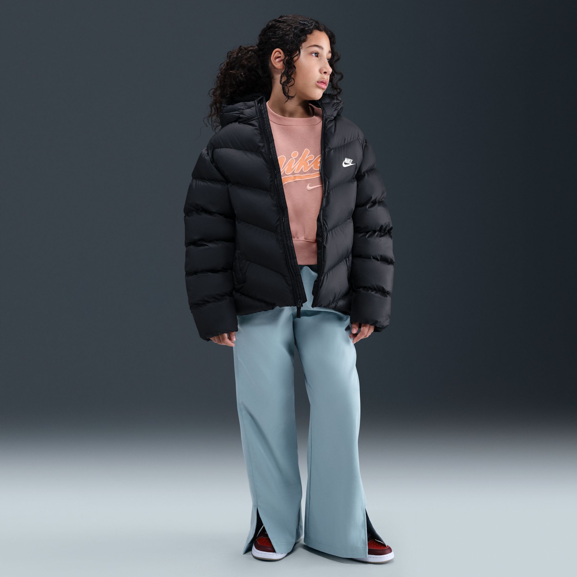 Nike Kids' Therma-FIT ADP Puffer product image