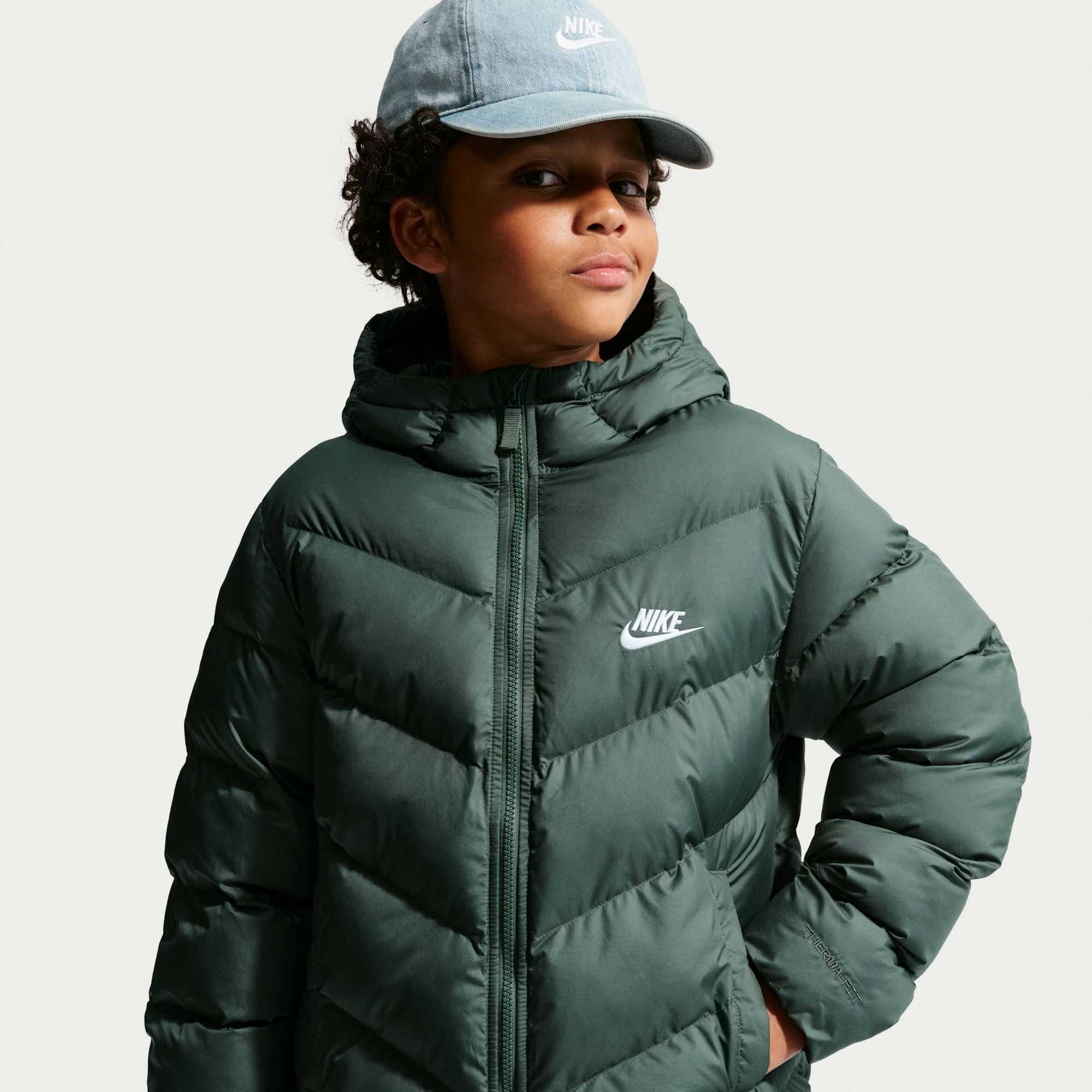 Nike Kids' Therma-FIT ADP Puffer product image