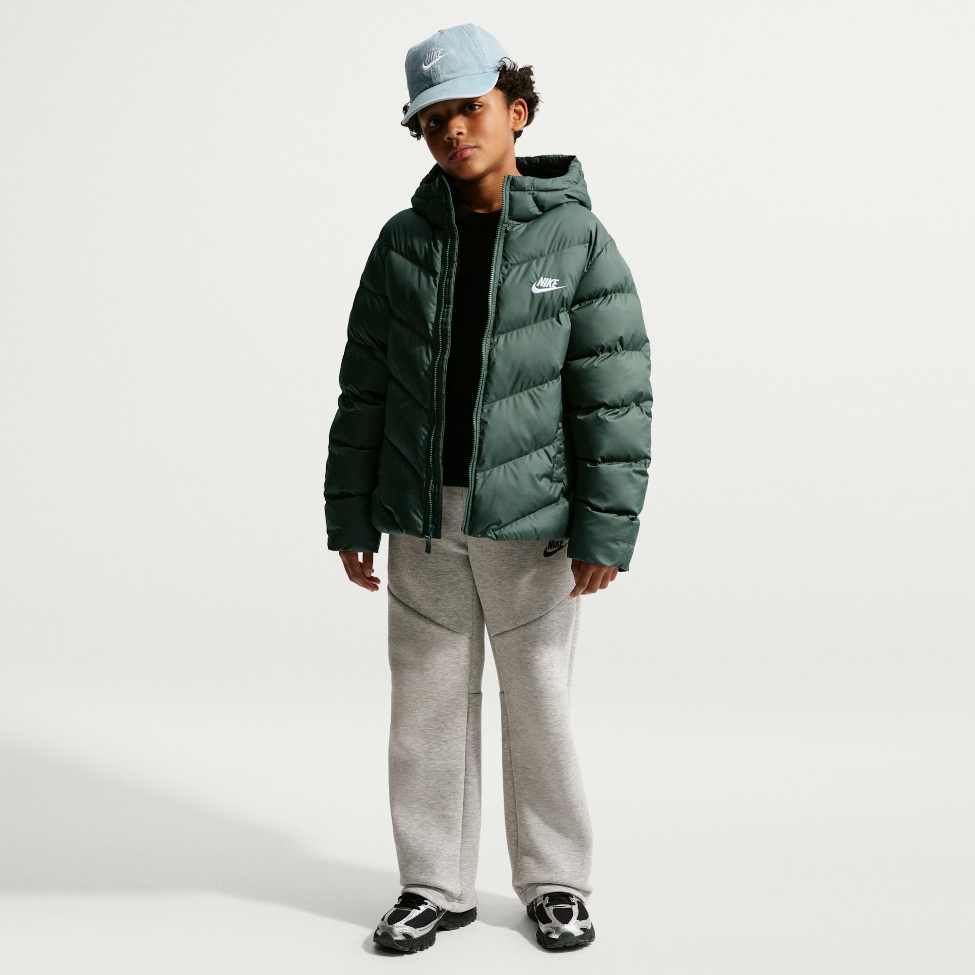 Nike Kids' Therma-FIT ADP Puffer product image