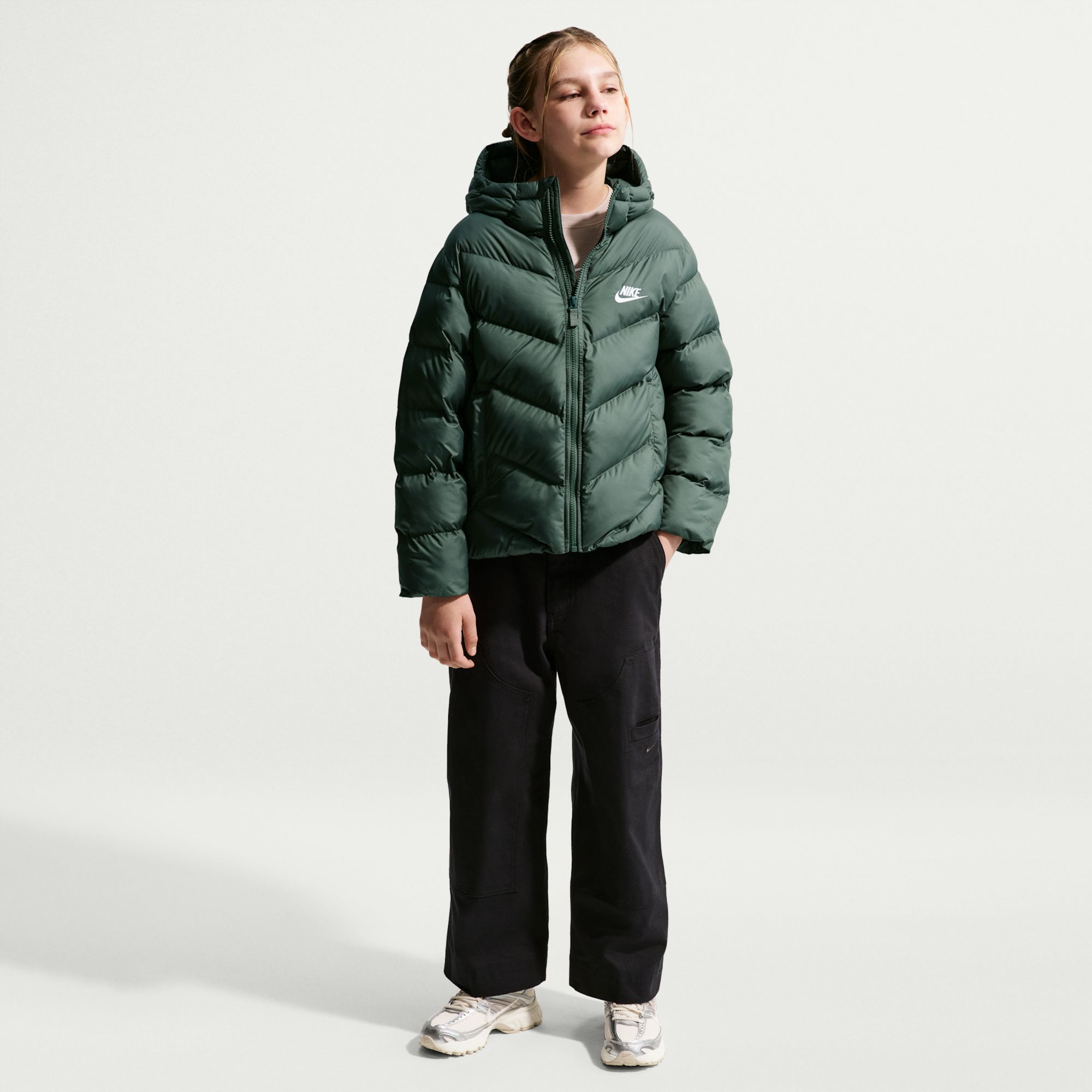 Nike Kids' Therma-FIT ADP Puffer product image