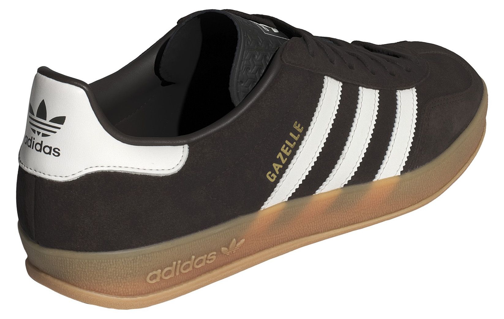 adidas Men's Gazelle Indoor Shoes product image
