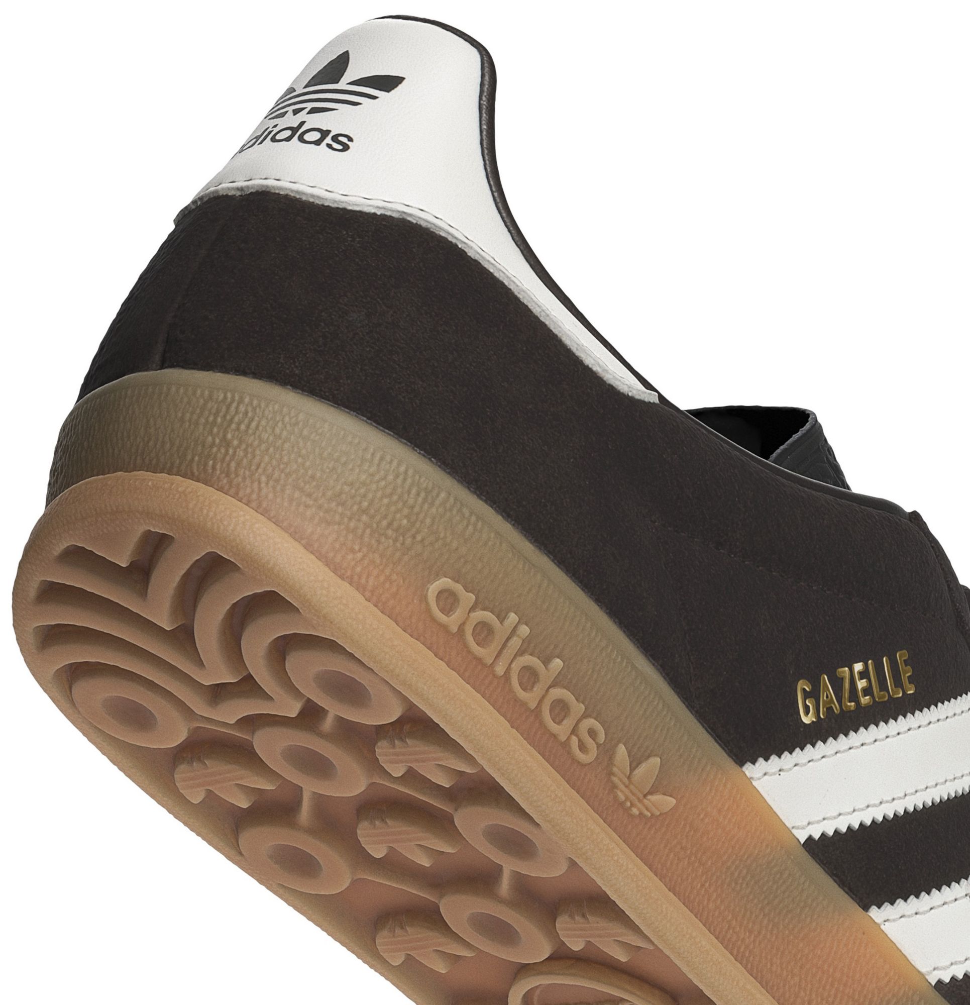 adidas Men's Gazelle Indoor Shoes product image