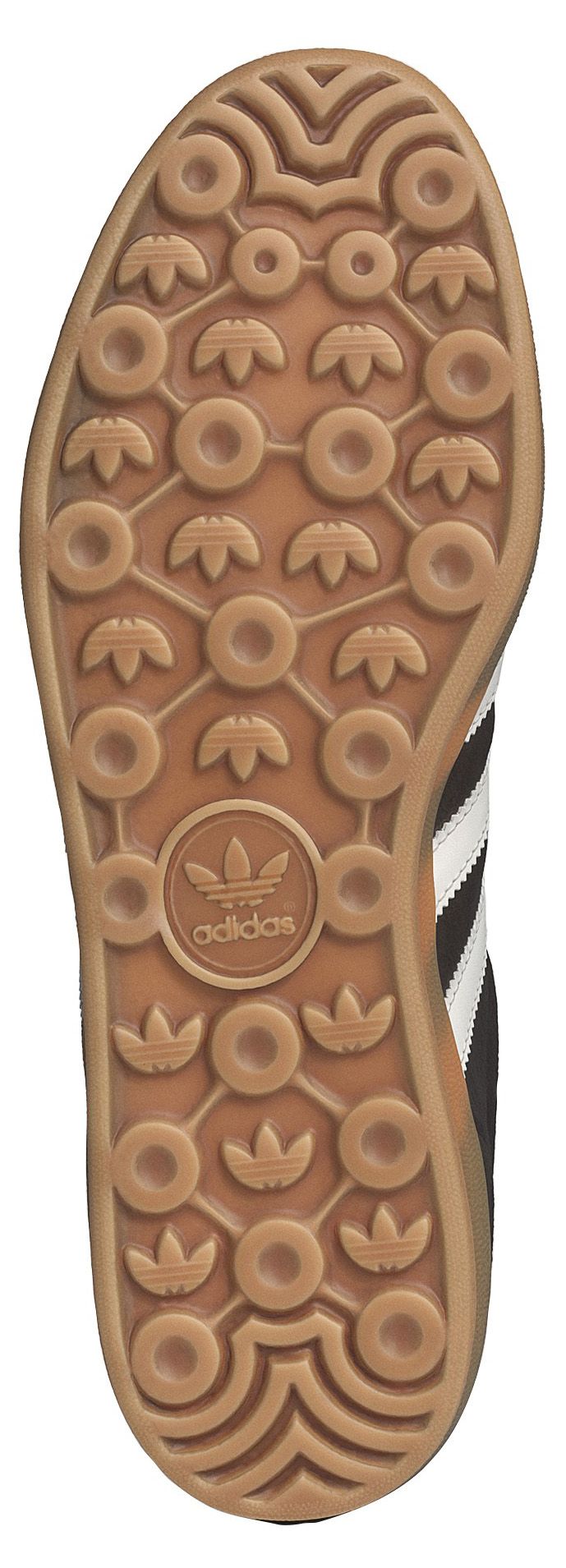 adidas Men's Gazelle Indoor Shoes product image