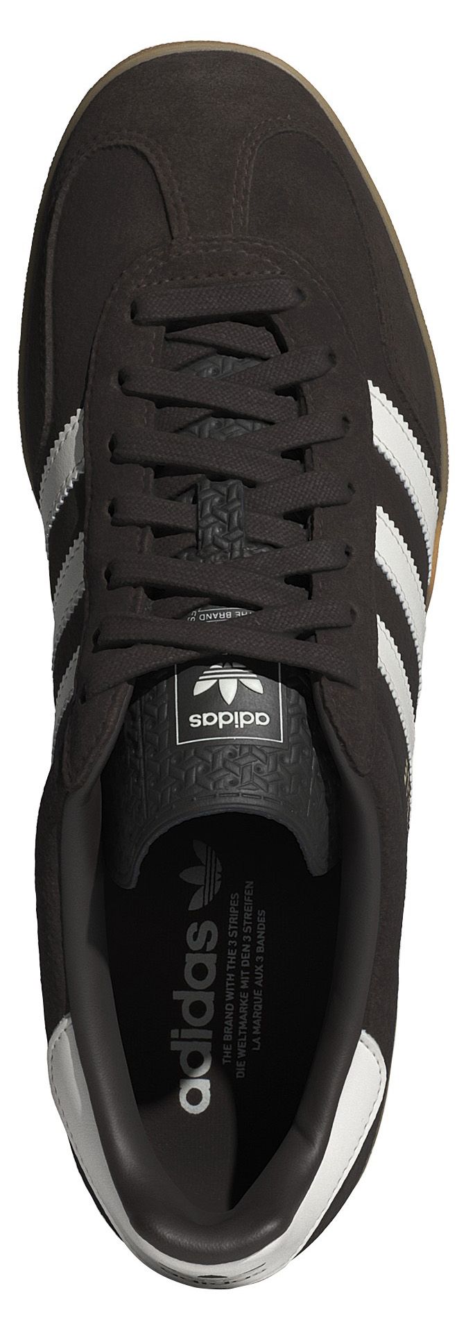 adidas Men's Gazelle Indoor Shoes product image
