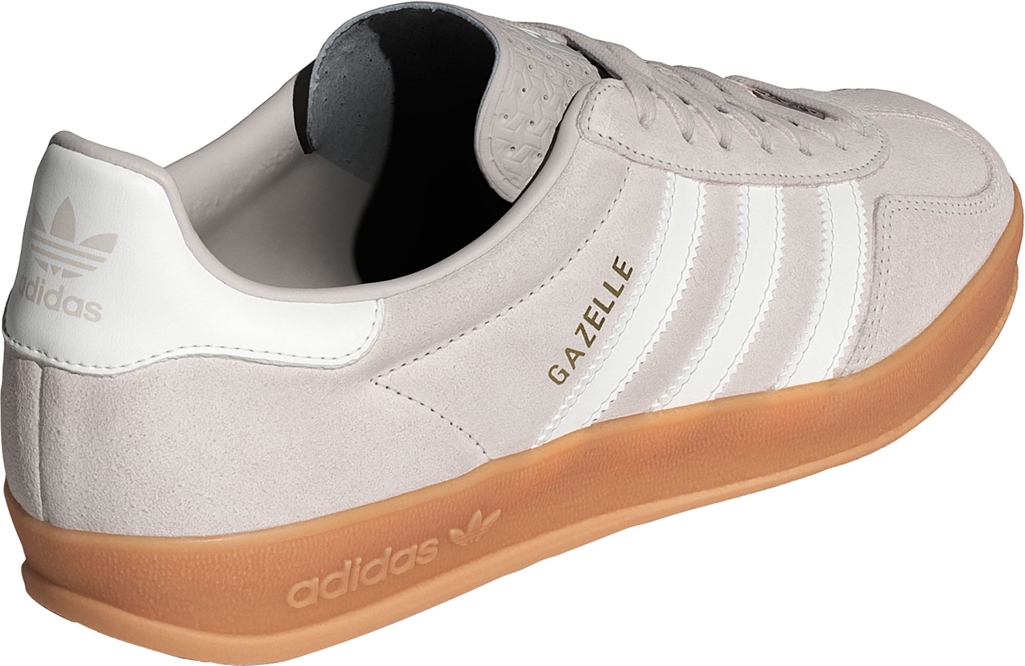 adidas Men's Gazelle Indoor Shoes product image